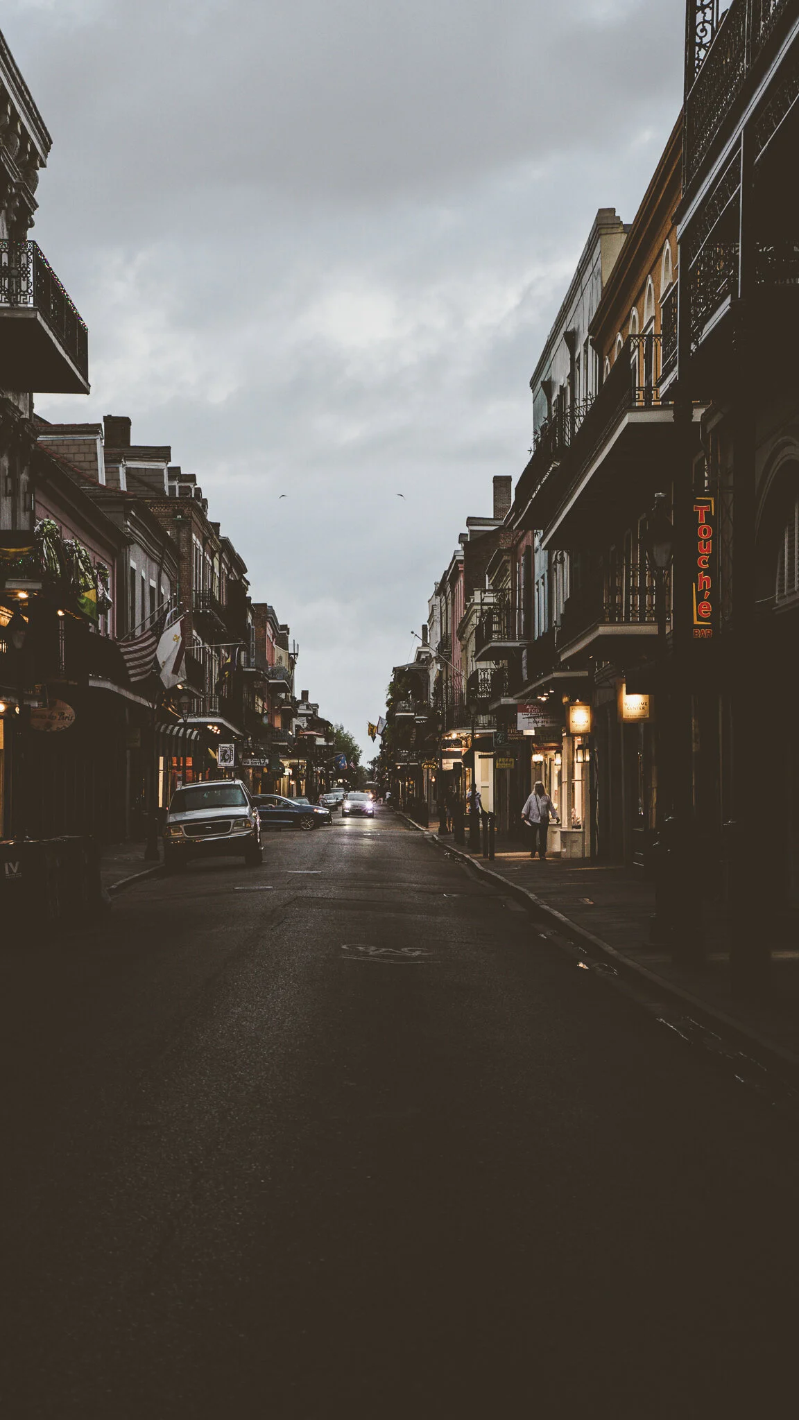 Photography by Ron Domingue — 16