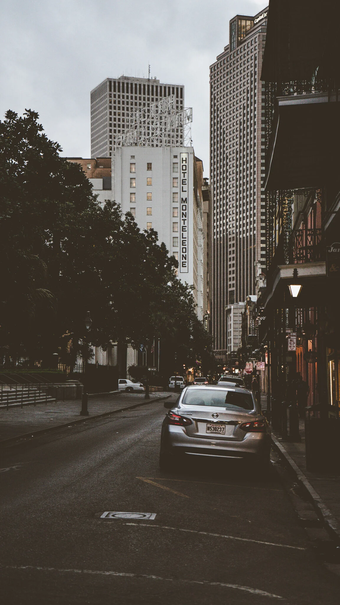 Photography by Ron Domingue — 18