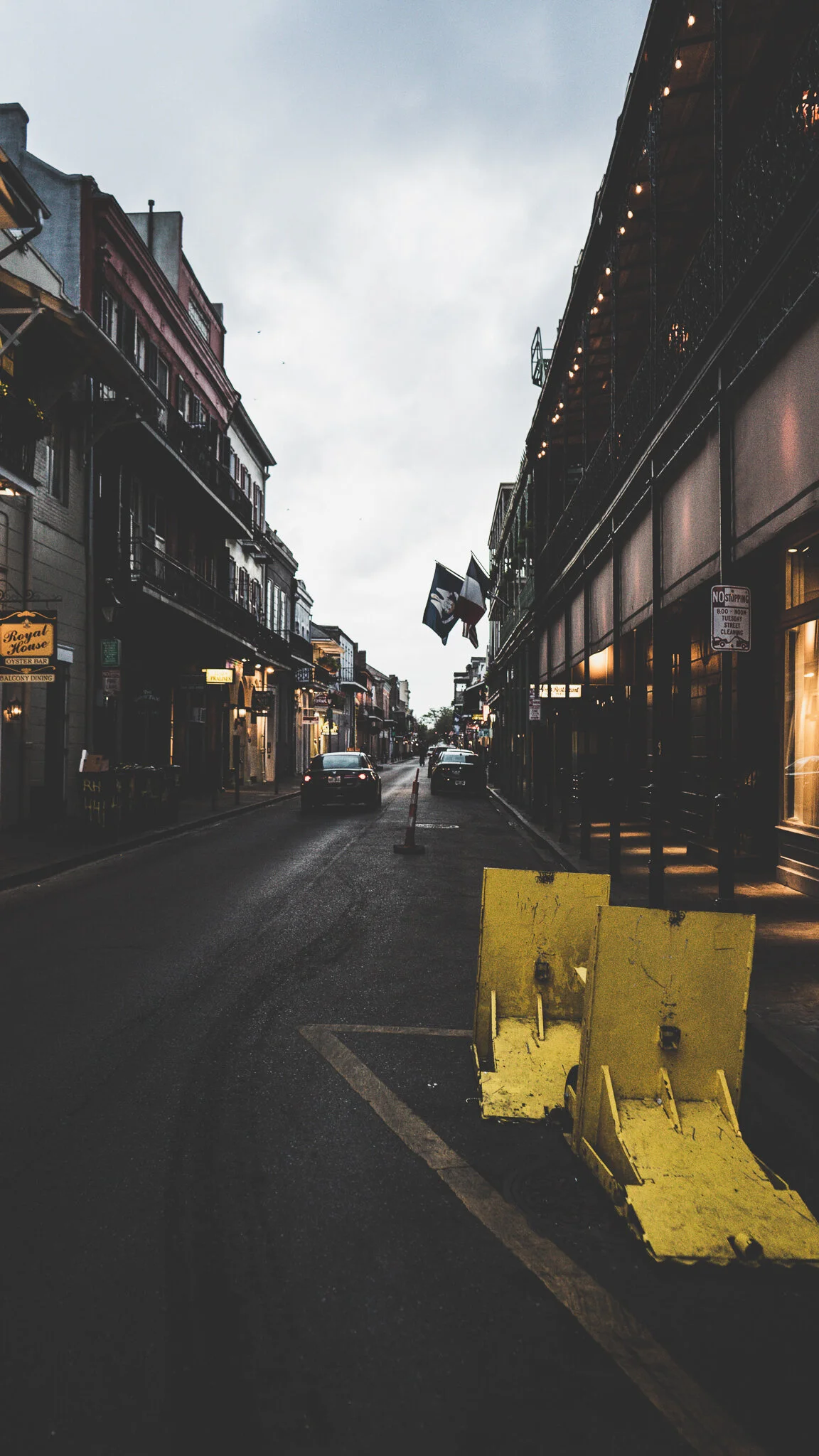 Photography by Ron Domingue — 17