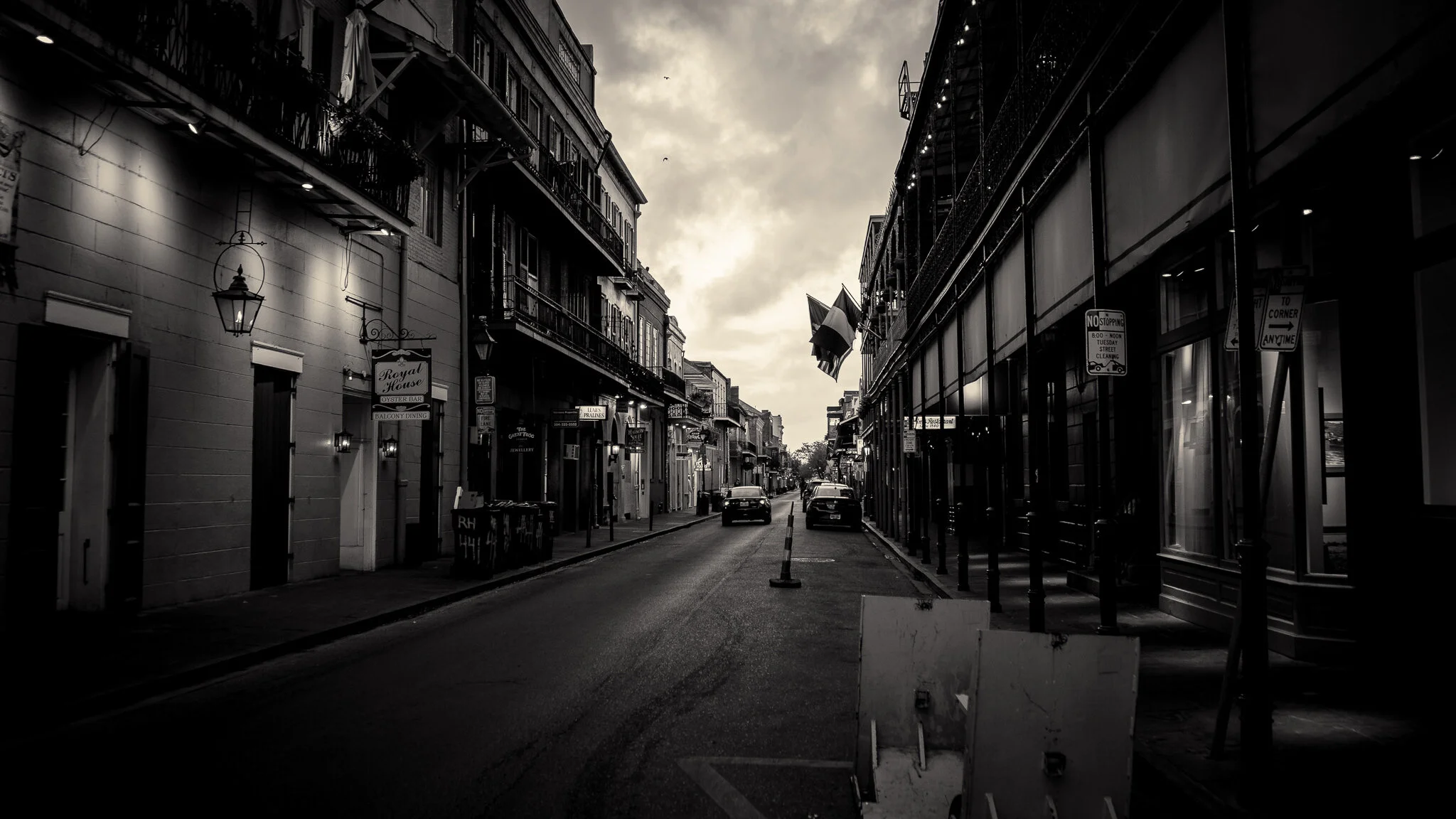 Photography by Ron Domingue — 20