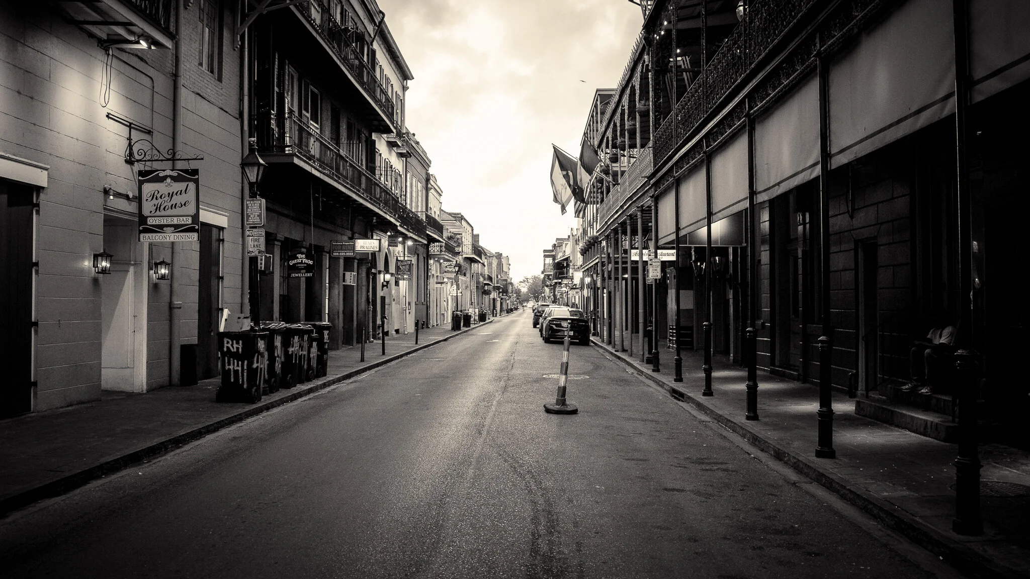 Photography by Ron Domingue — 103
