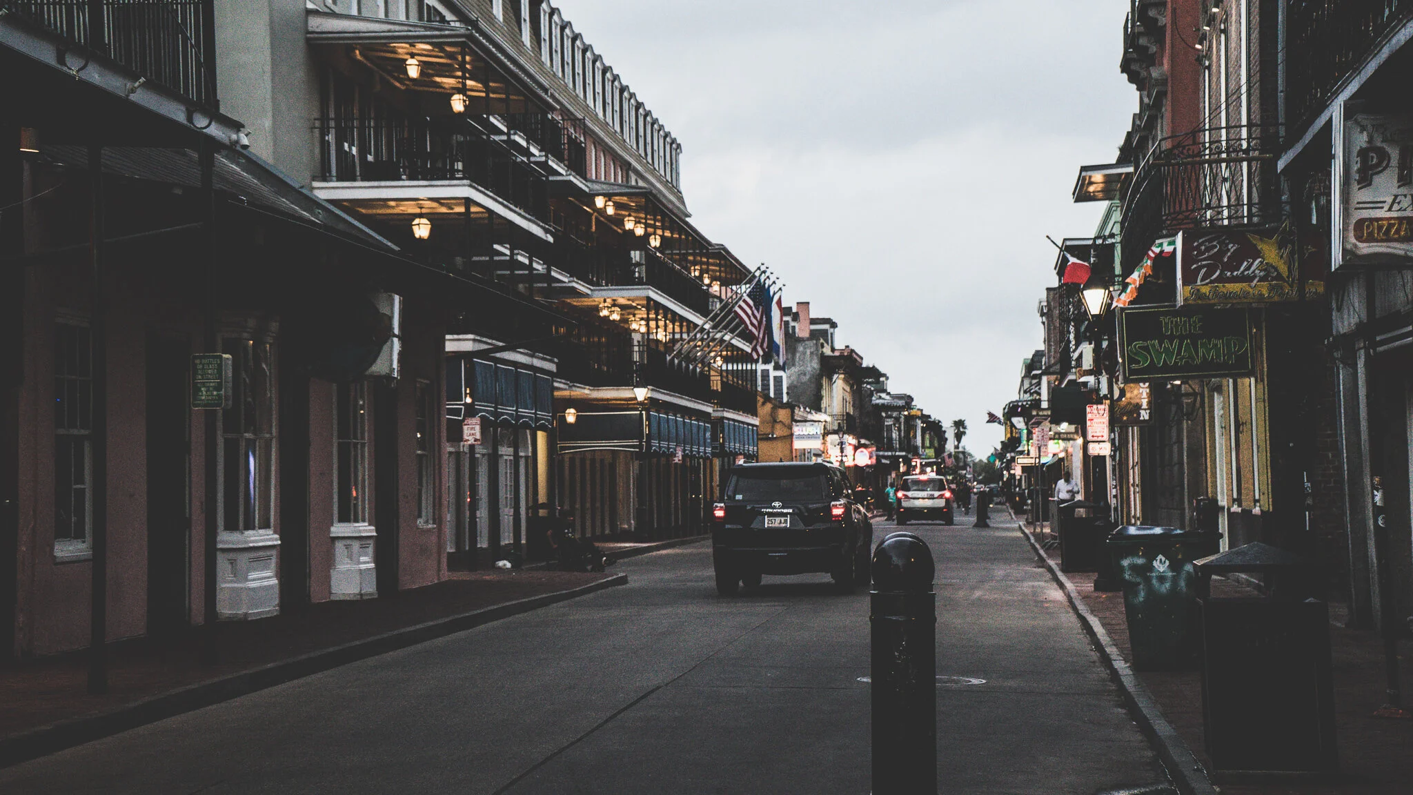 Photography by Ron Domingue — 22