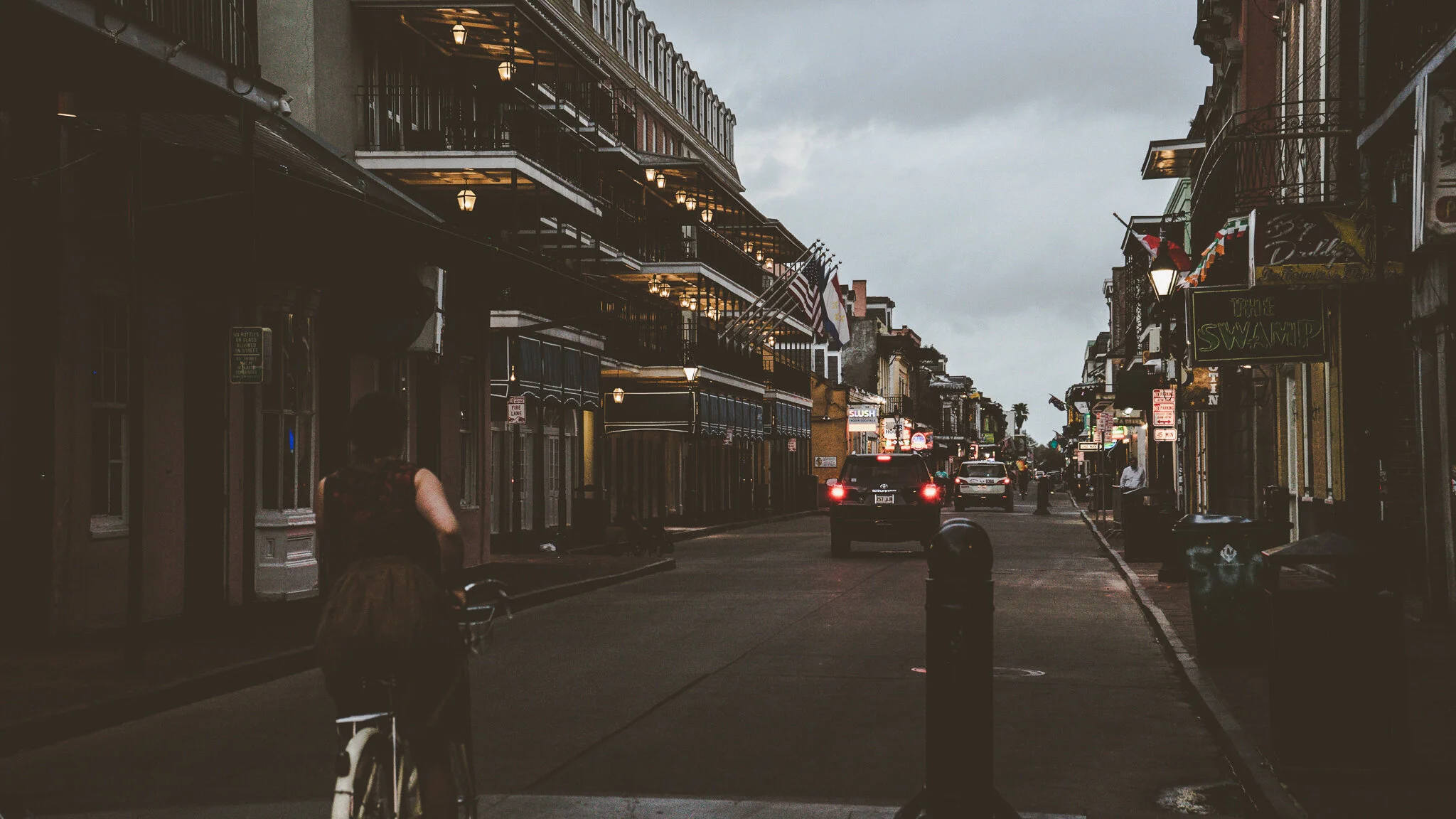 Photography by Ron Domingue — 23