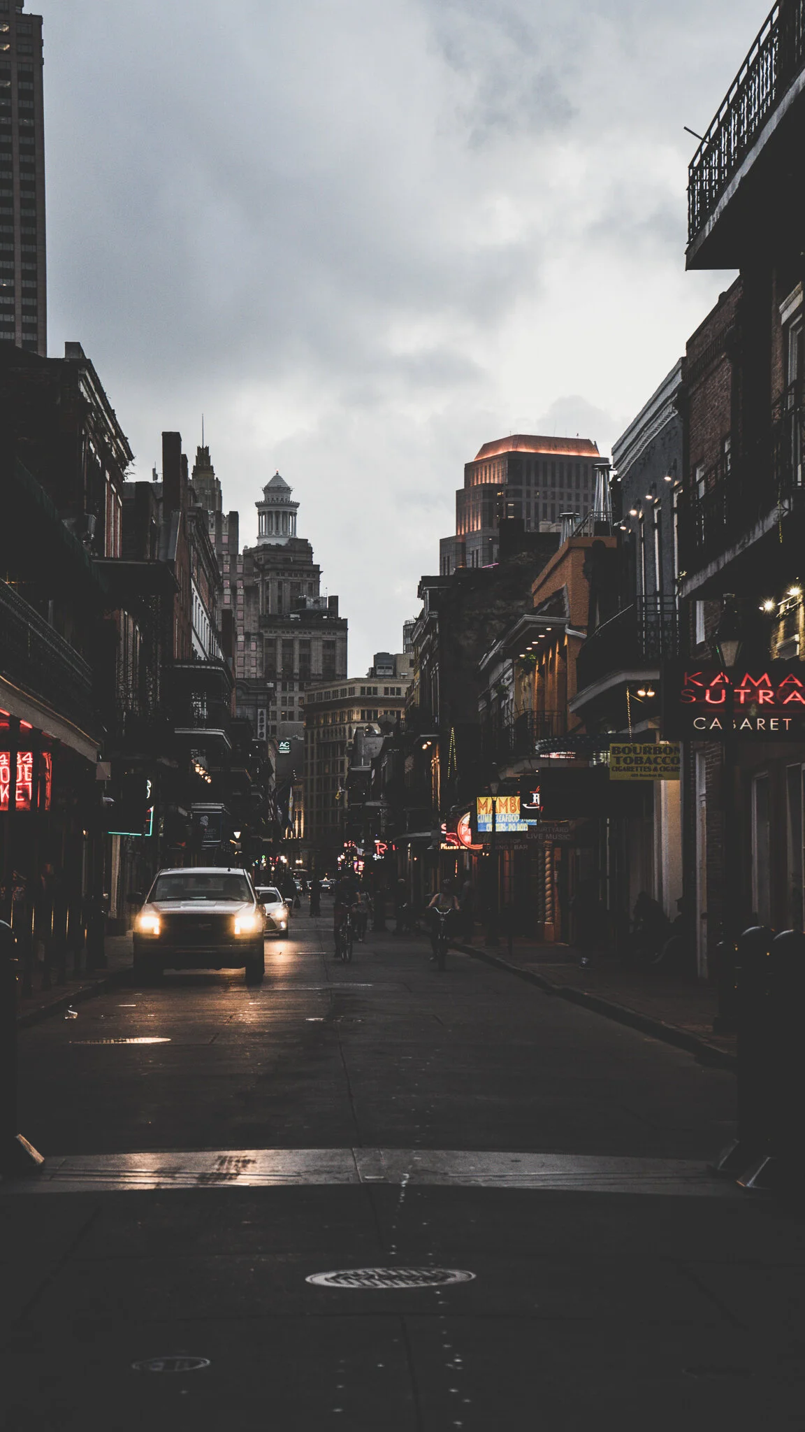 Photography by Ron Domingue — 25
