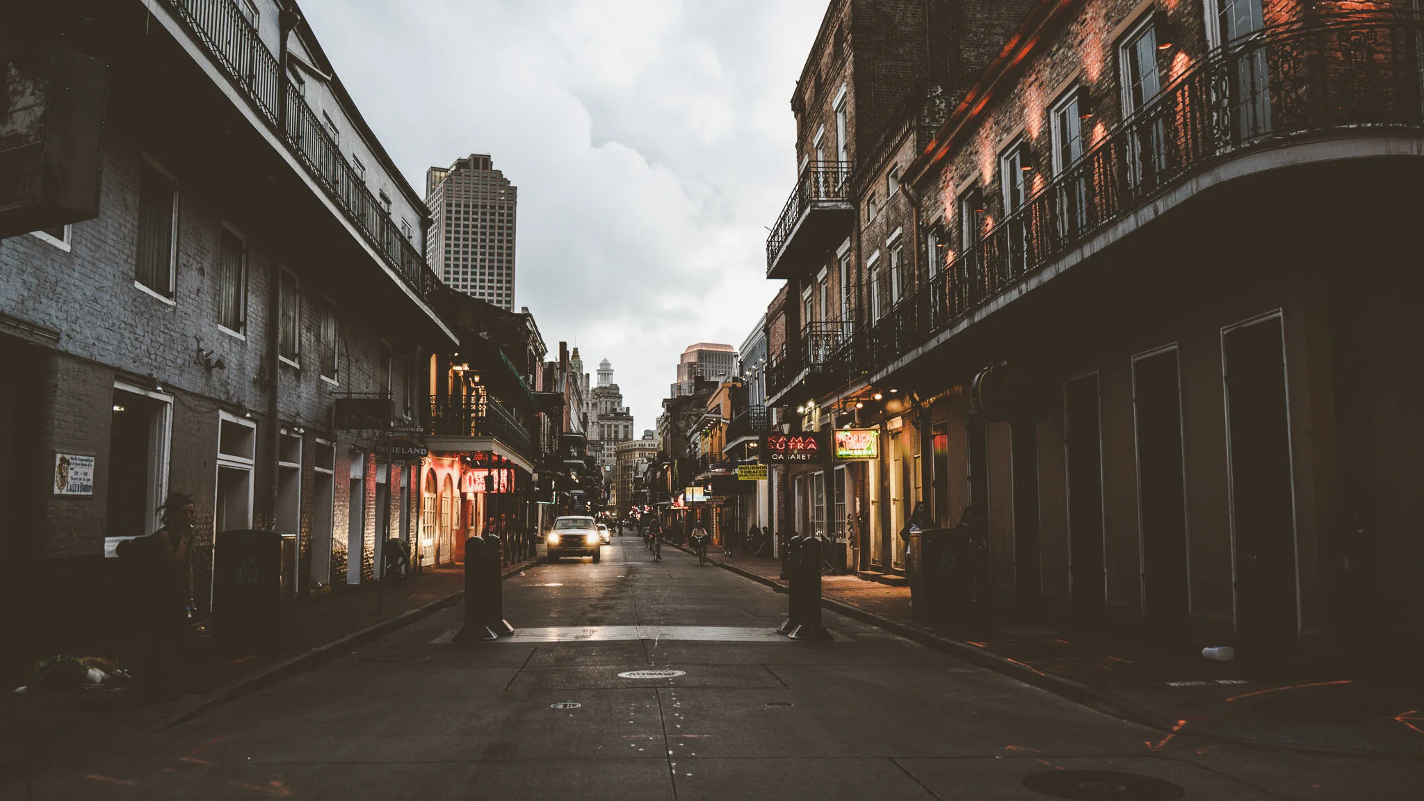 Photography by Ron Domingue — 24
