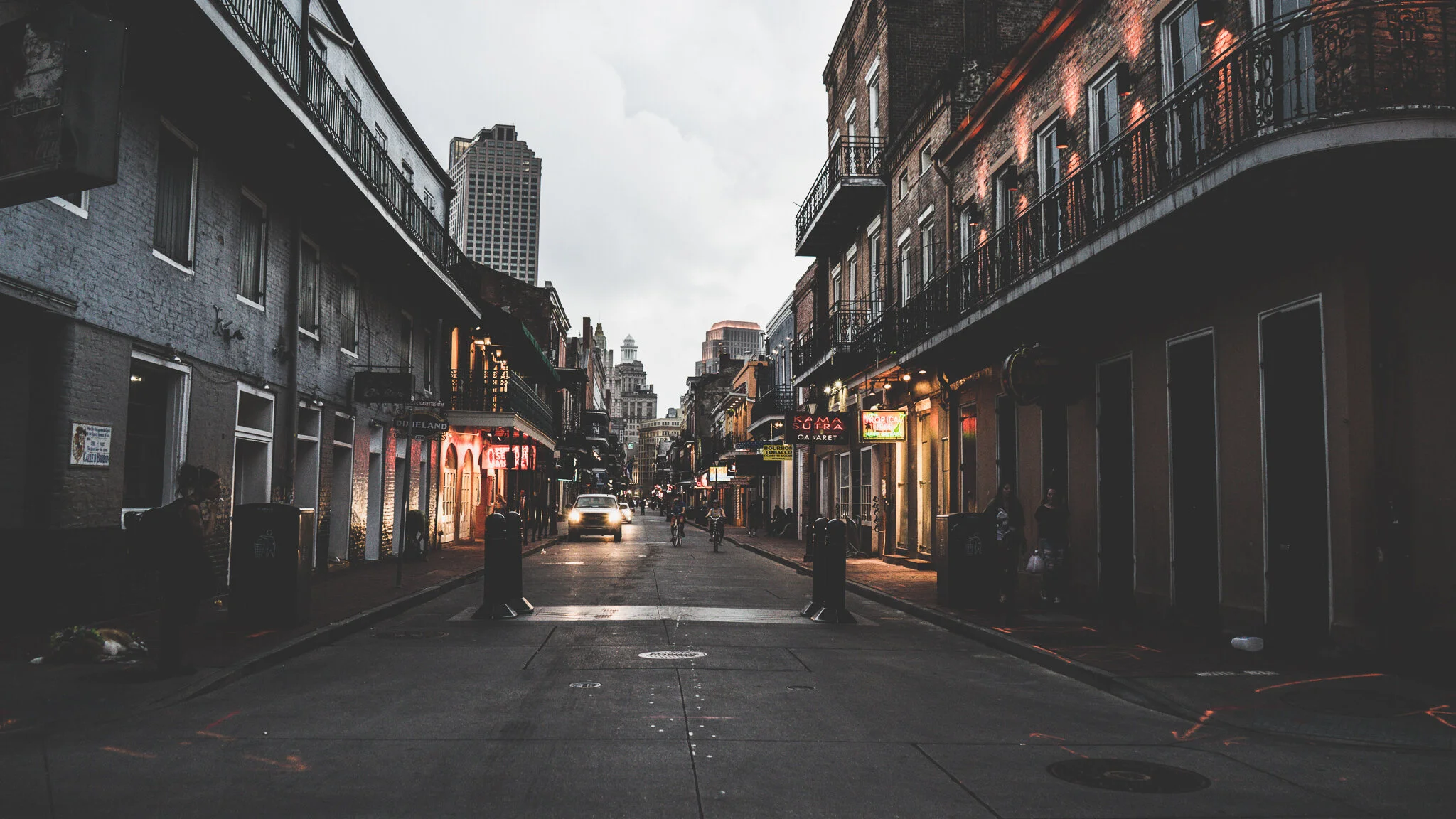 Photography by Ron Domingue — 26