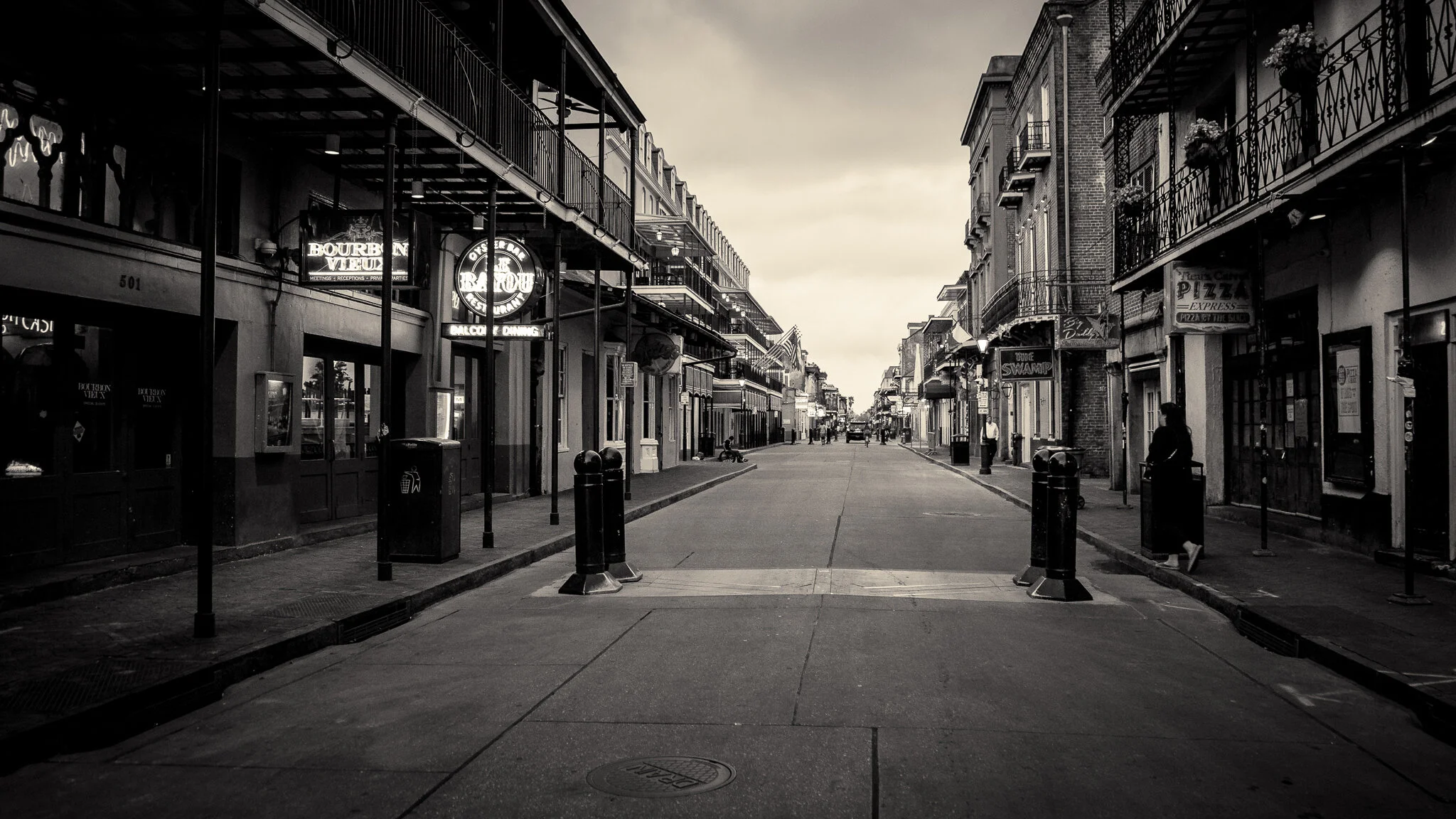 Photography by Ron Domingue — 102