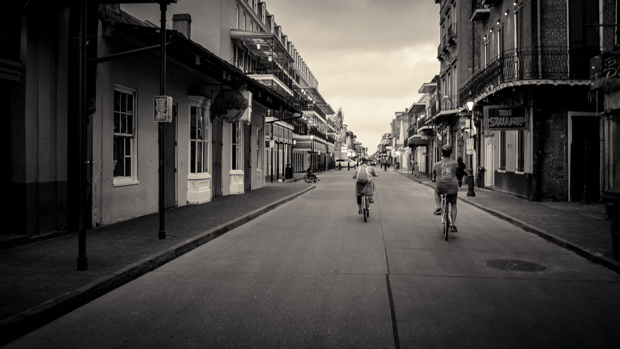 Photography by Ron Domingue — 27