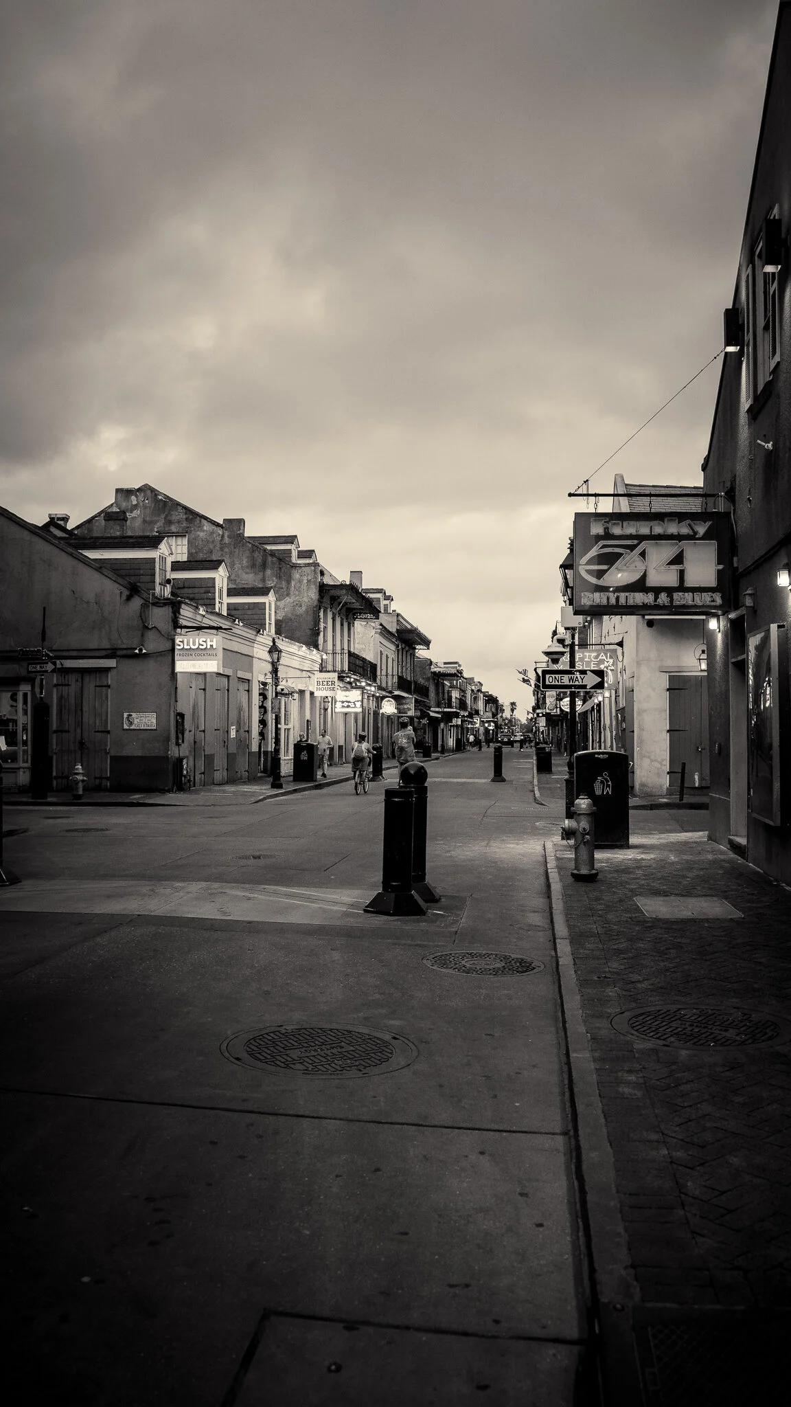 Photography by Ron Domingue — 28