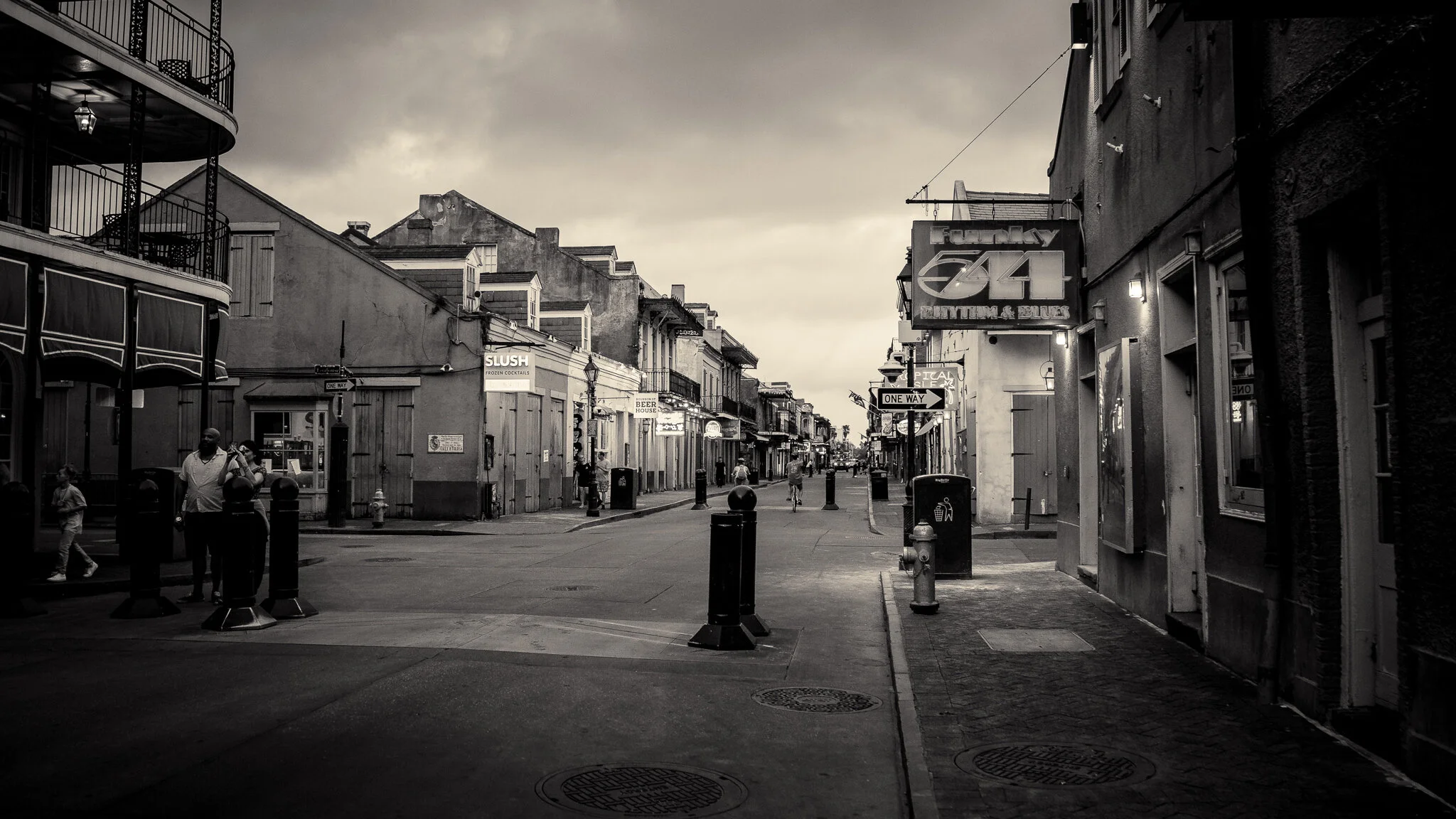 Photography by Ron Domingue — 29