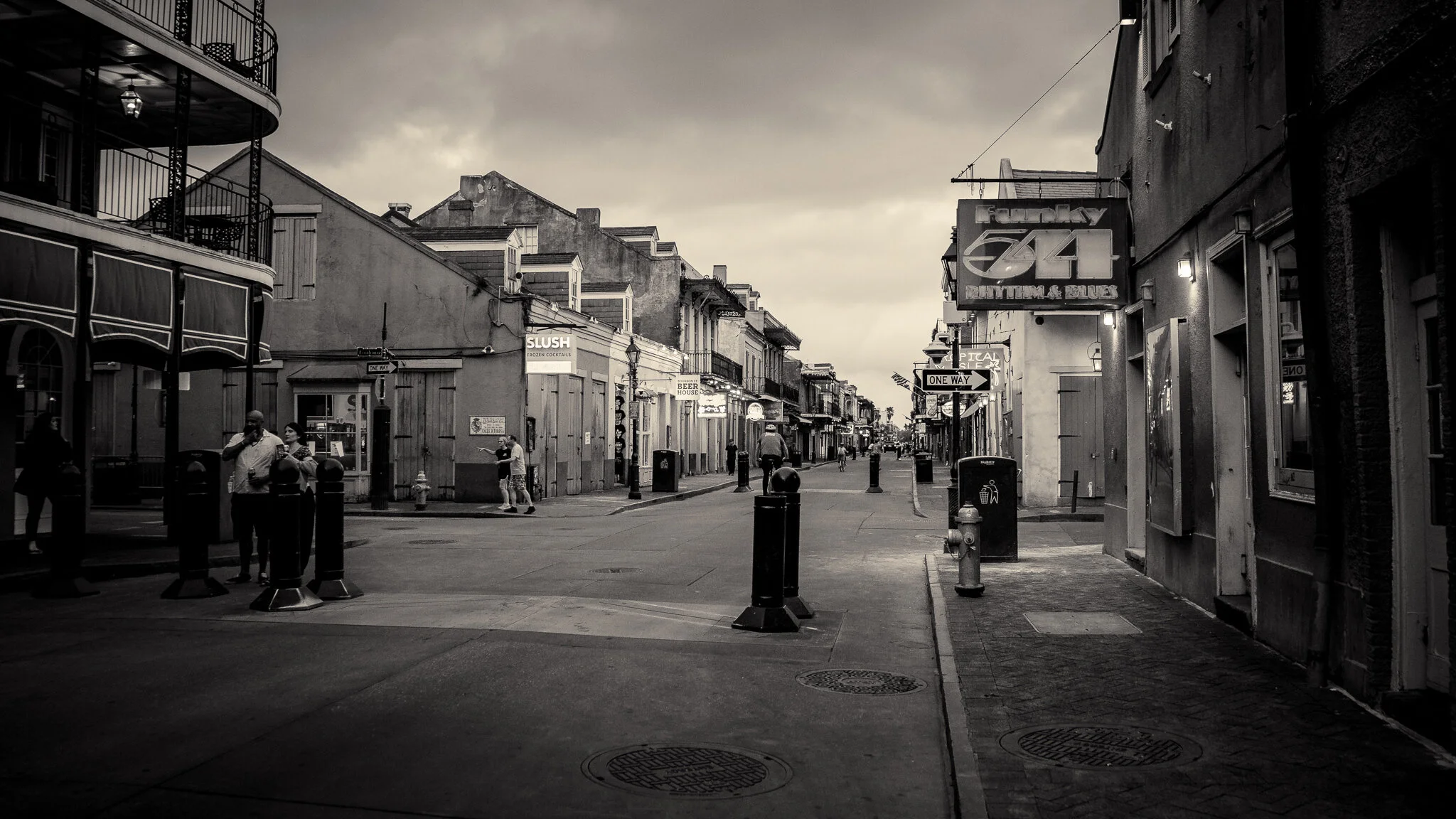 Photography by Ron Domingue — 30