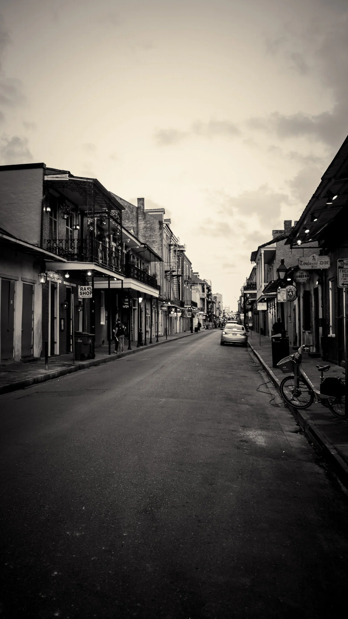 Photography by Ron Domingue — 31