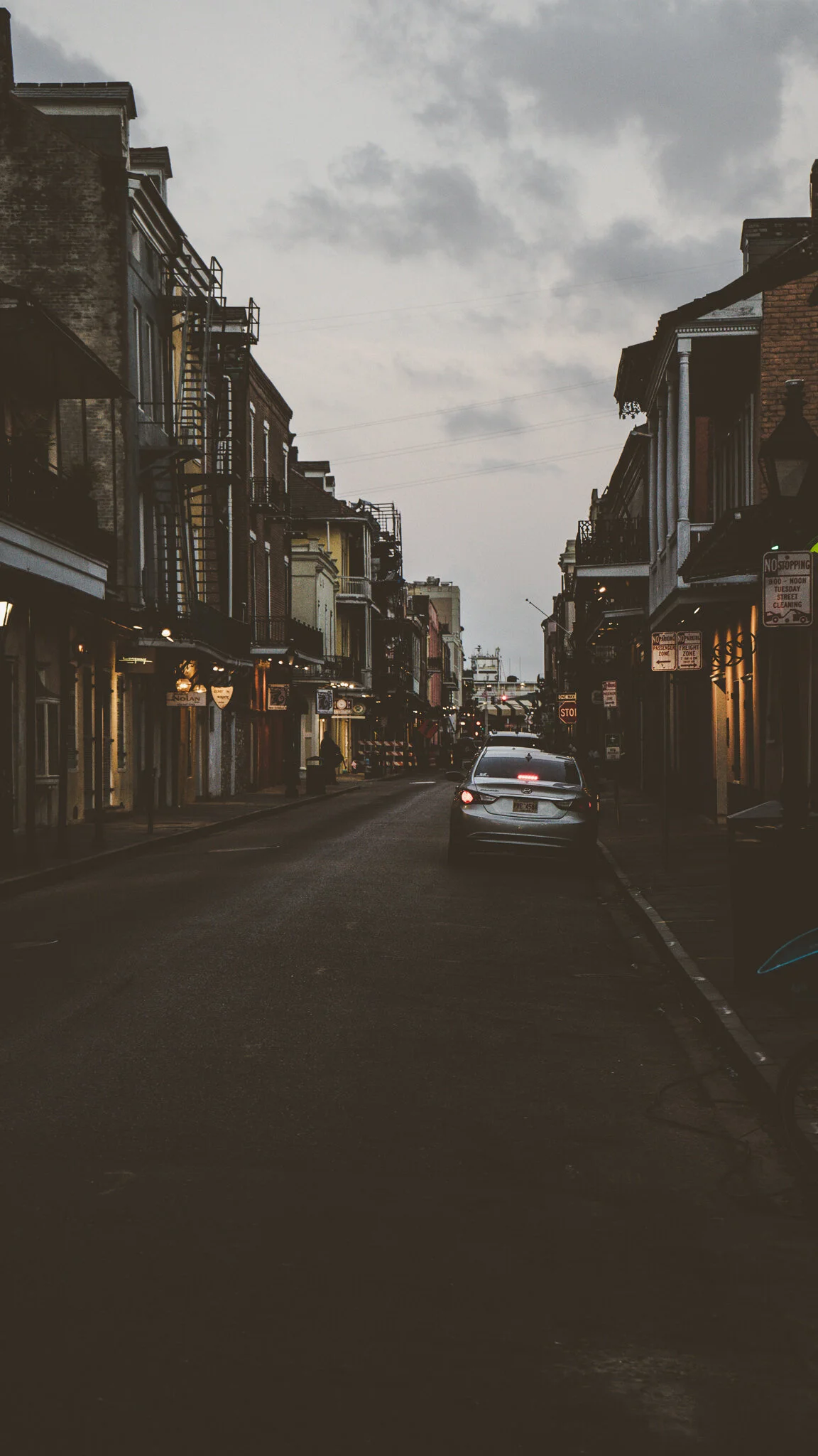 Photography by Ron Domingue — 33