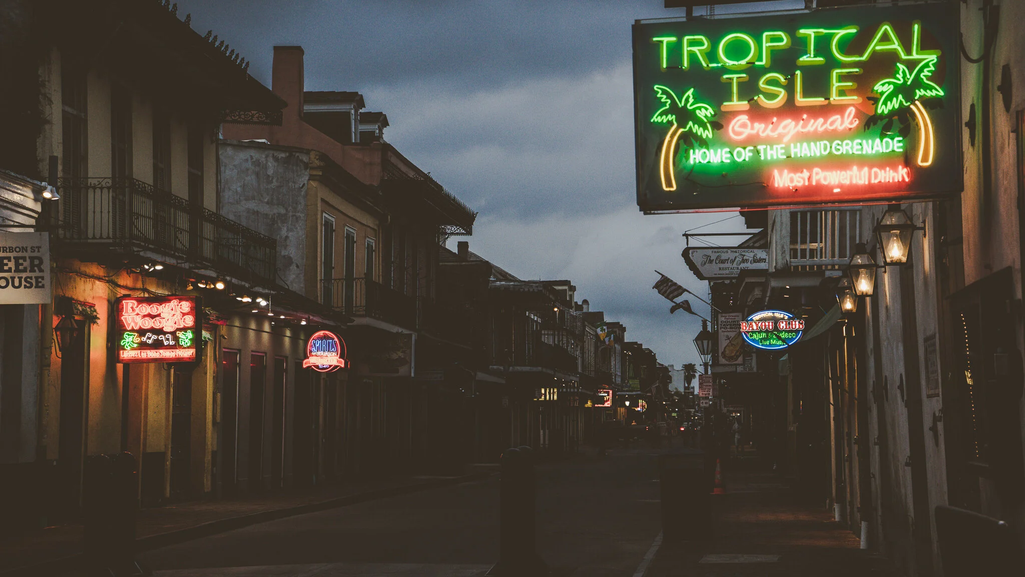 Photography by Ron Domingue — 32