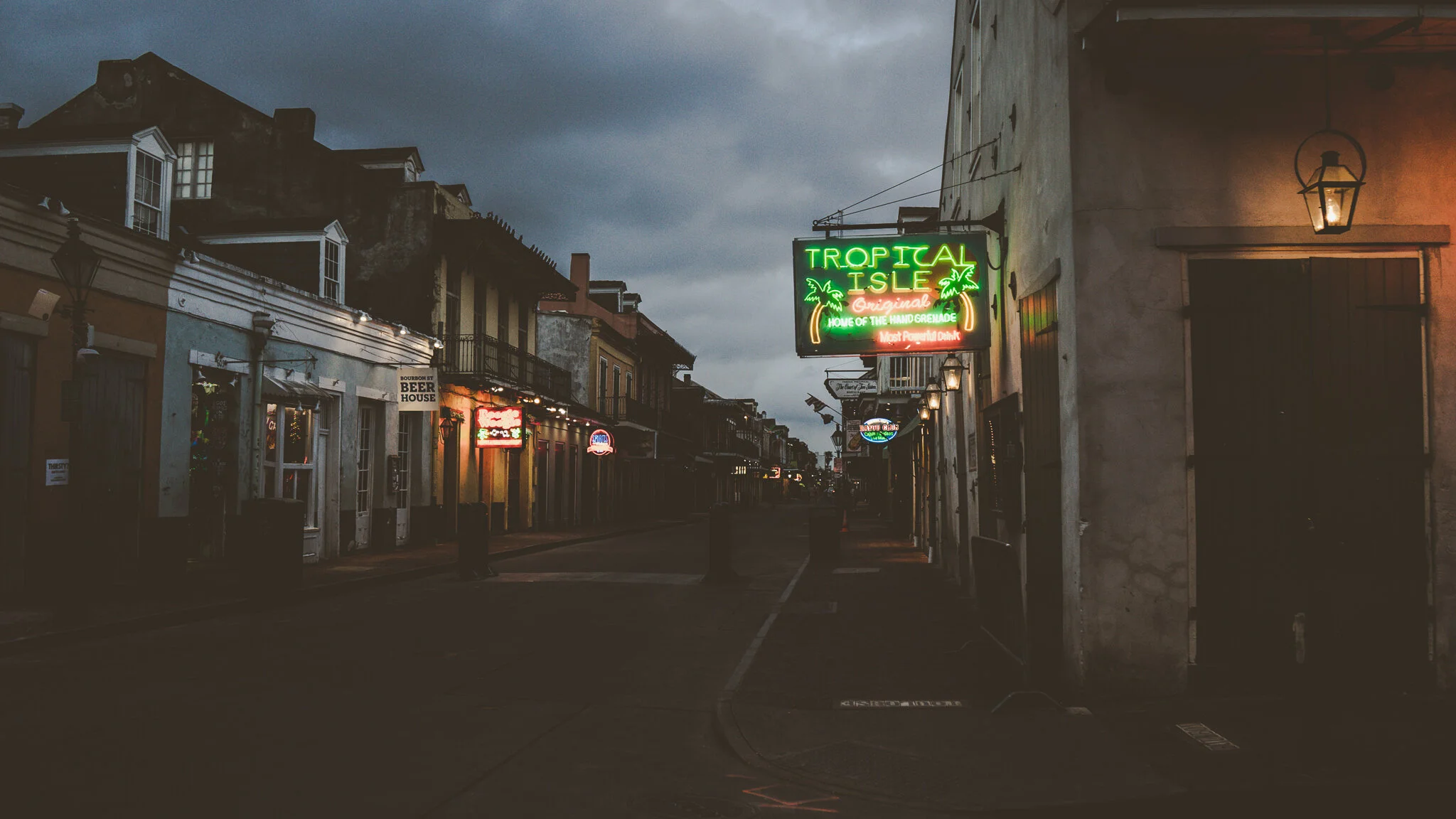Photography by Ron Domingue — 36