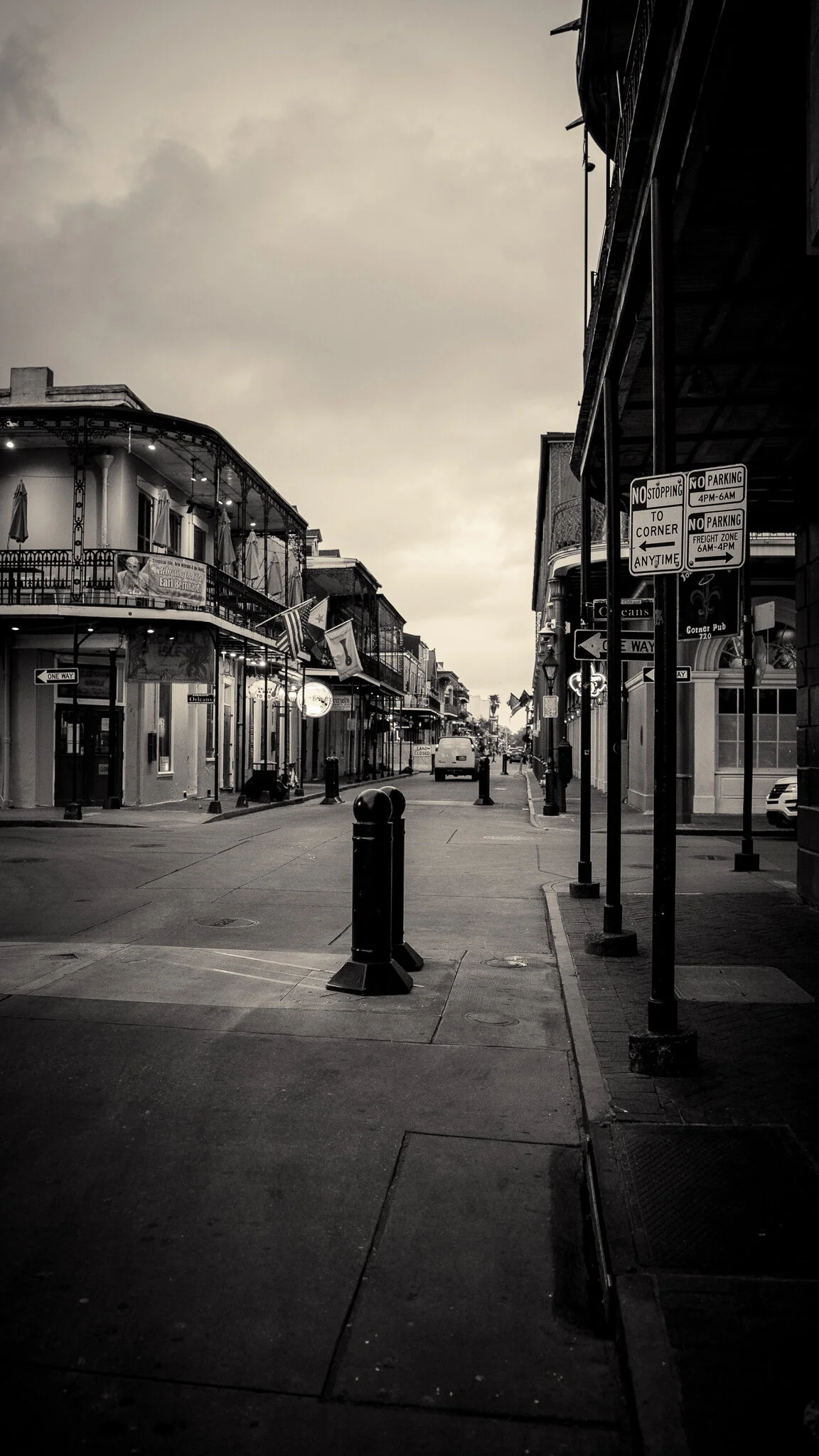 Photography by Ron Domingue — 101
