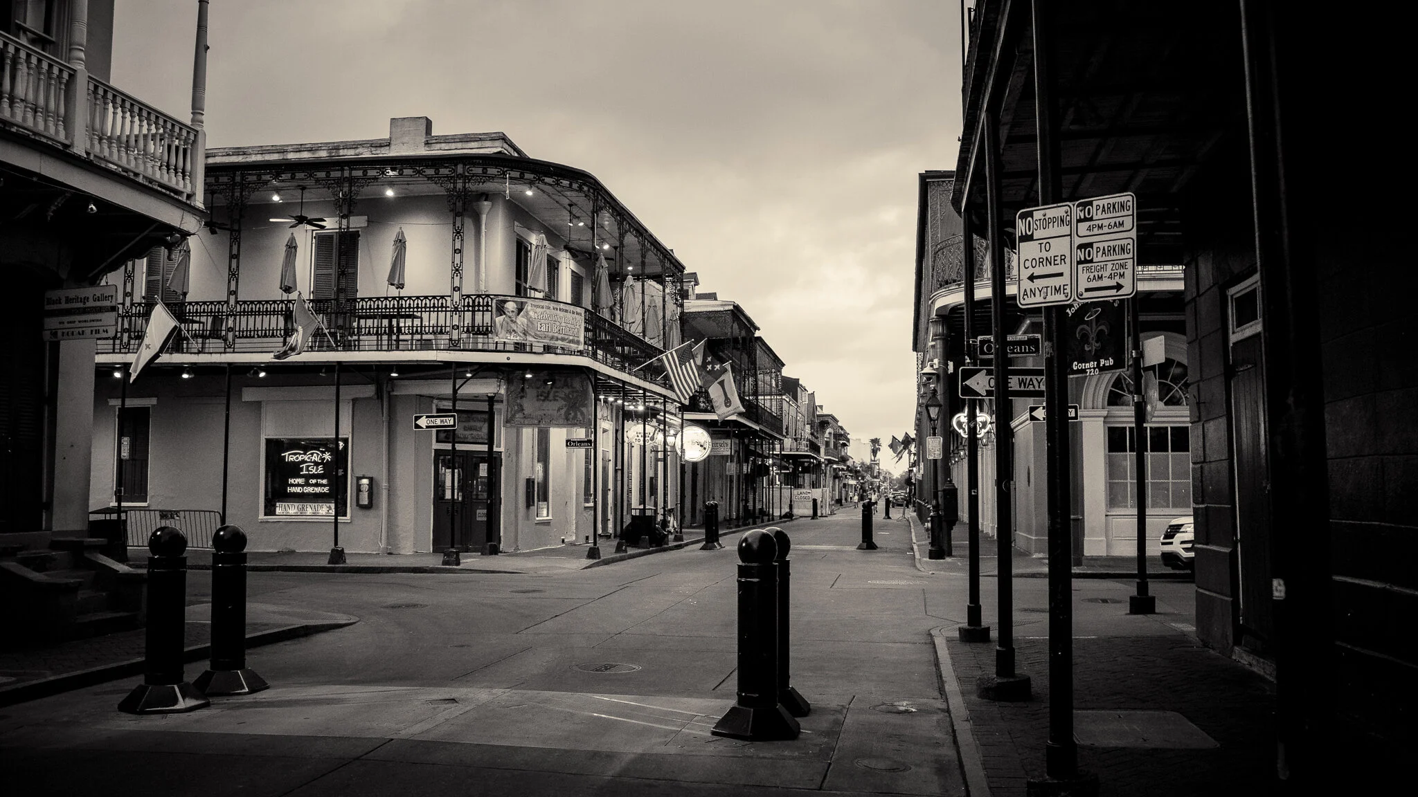 Photography by Ron Domingue — 34