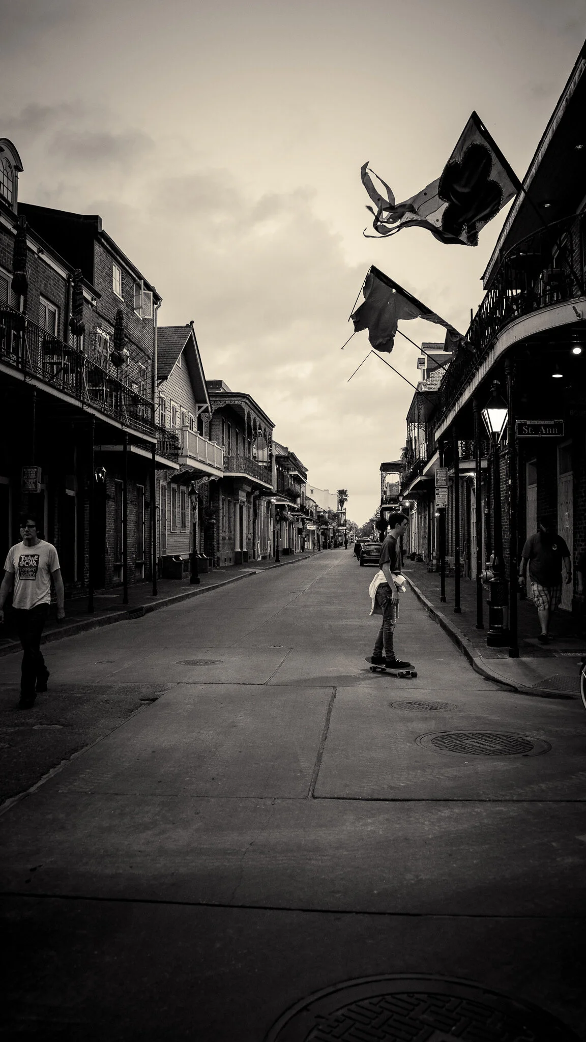 Photography by Ron Domingue — 37