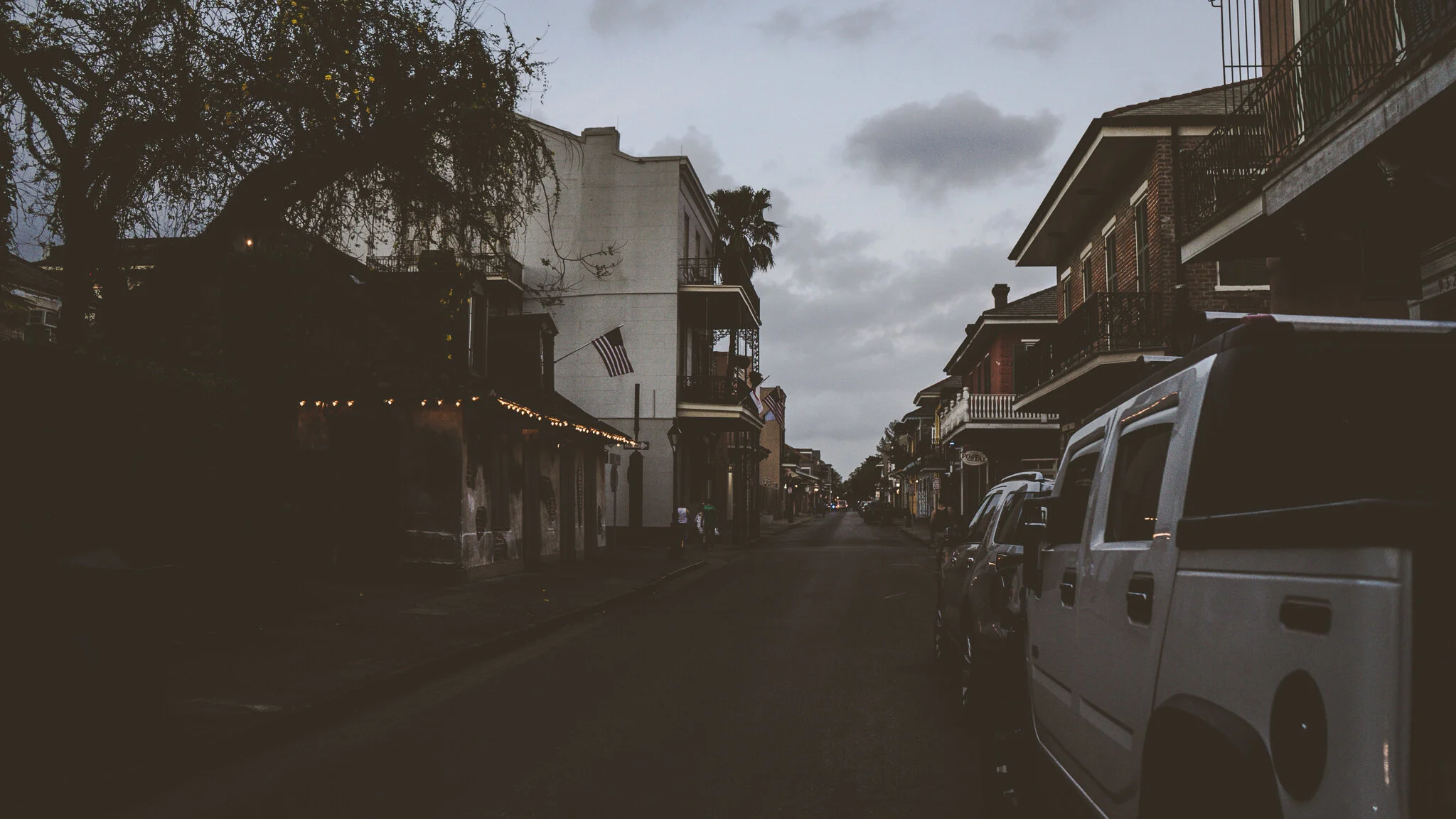 Photography by Ron Domingue — 38