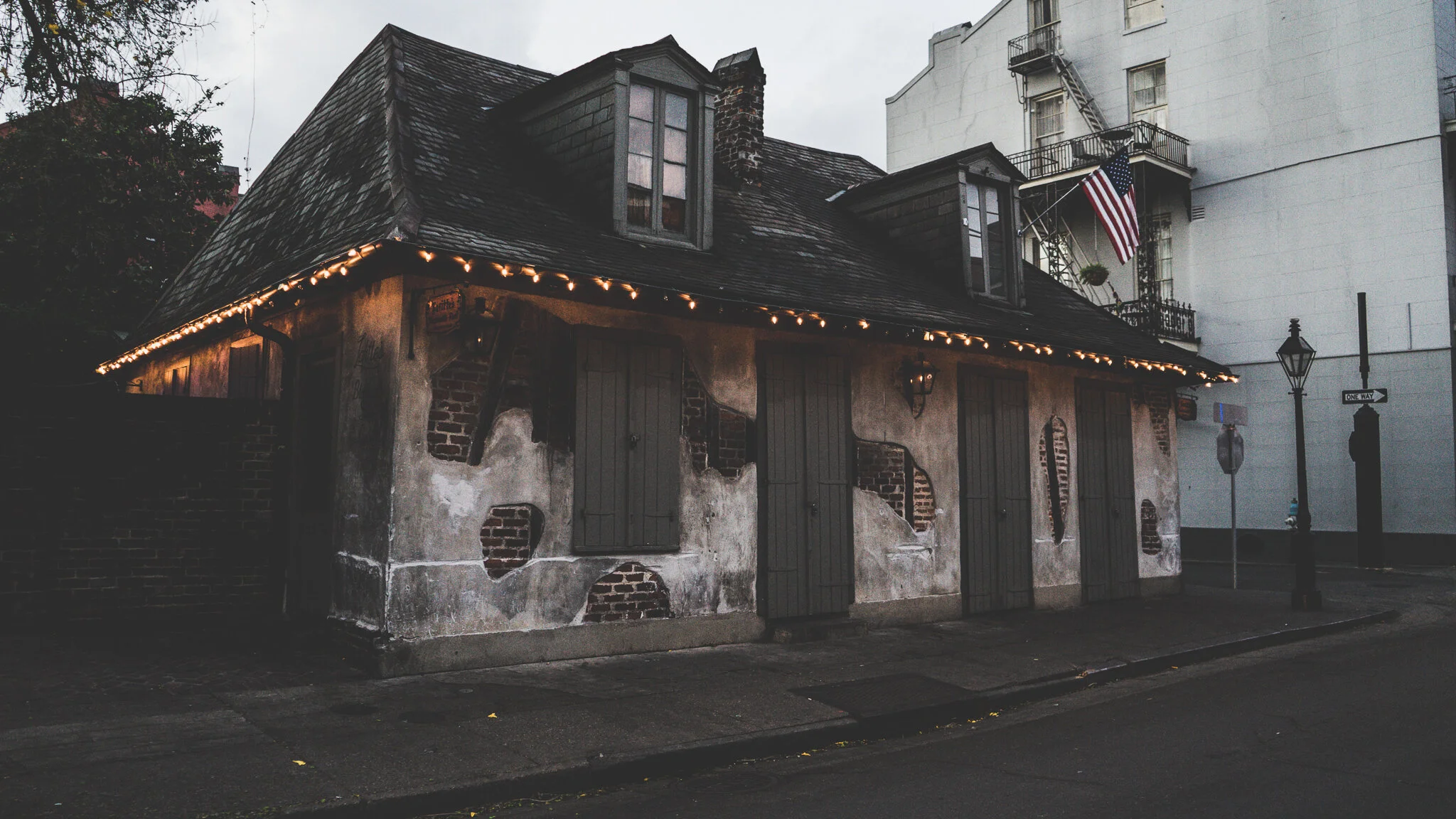 Photography by Ron Domingue — 39