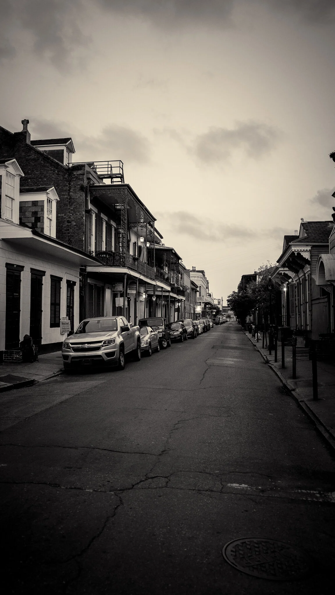 Photography by Ron Domingue — 40
