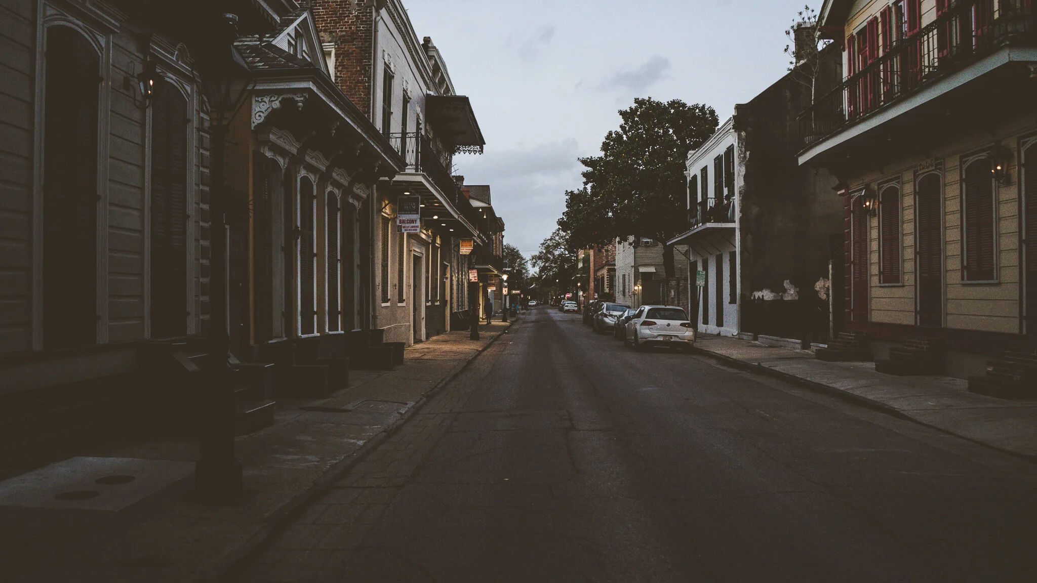 Photography by Ron Domingue — 42