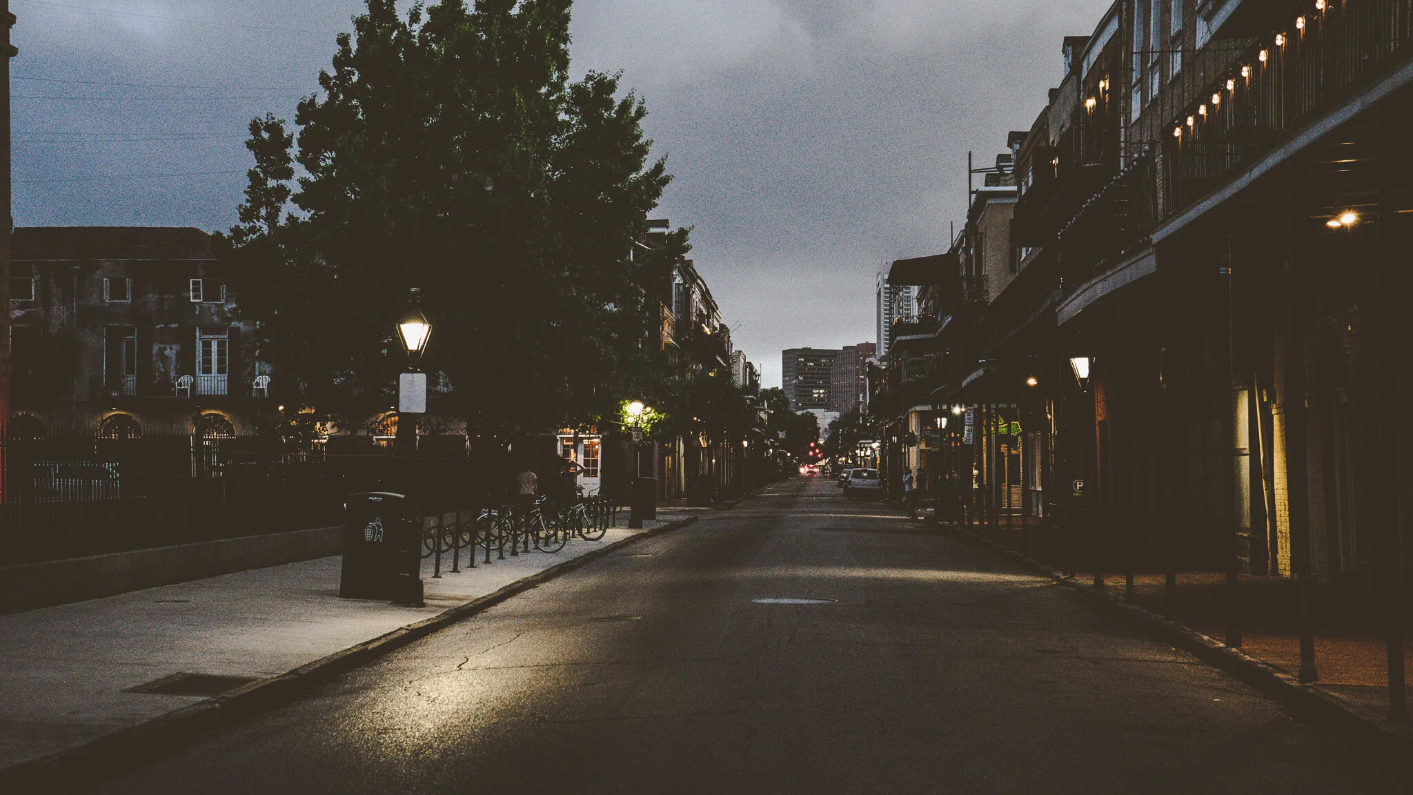 Photography by Ron Domingue — 43