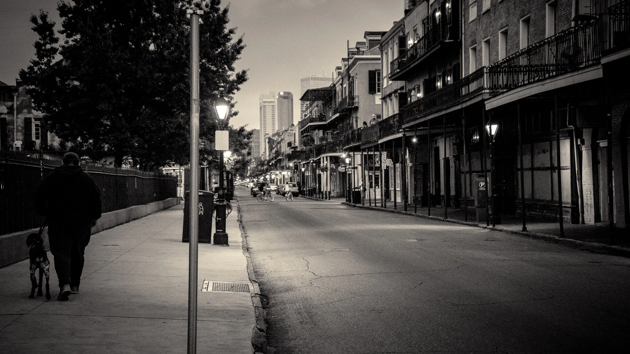 Photography by Ron Domingue — 41