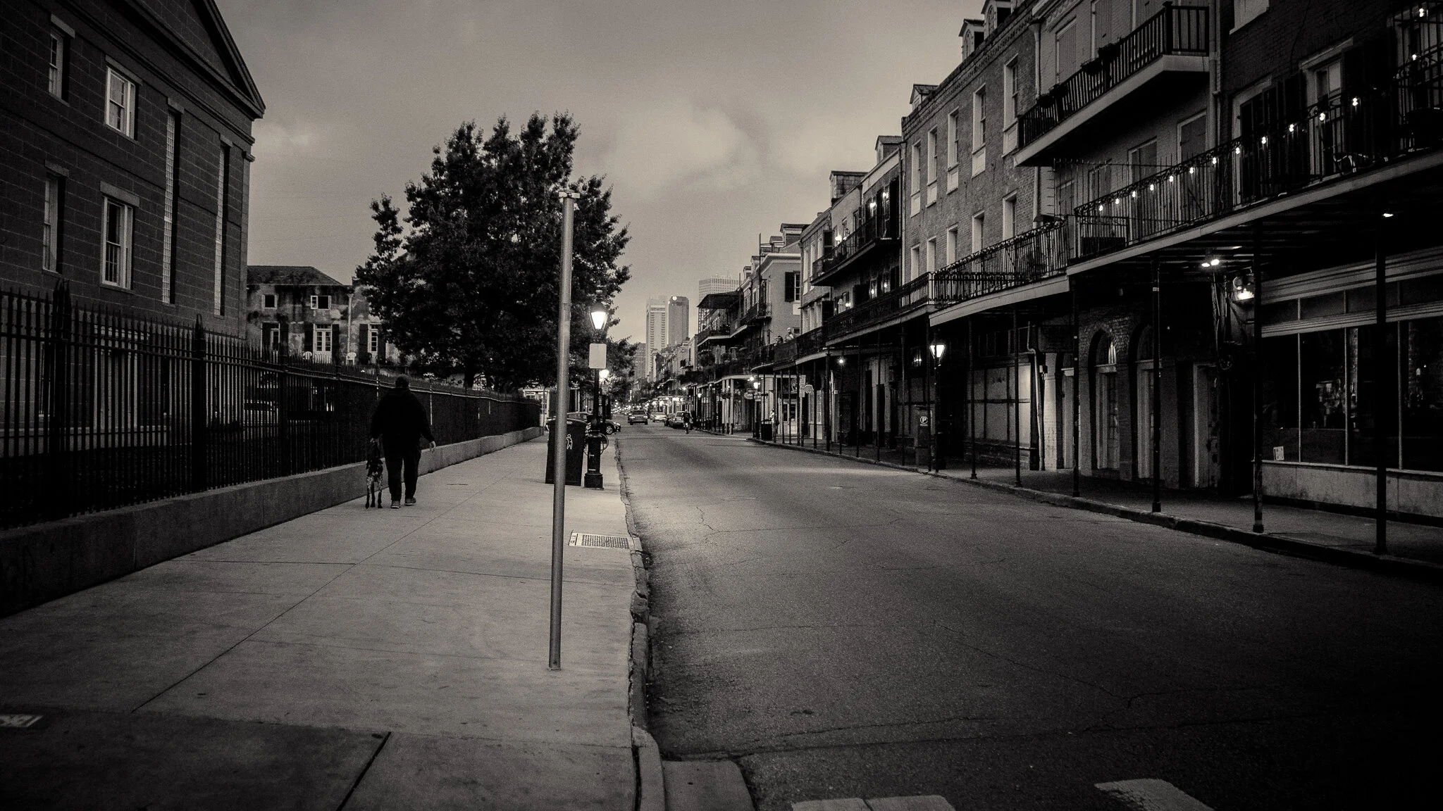Photography by Ron Domingue — 47