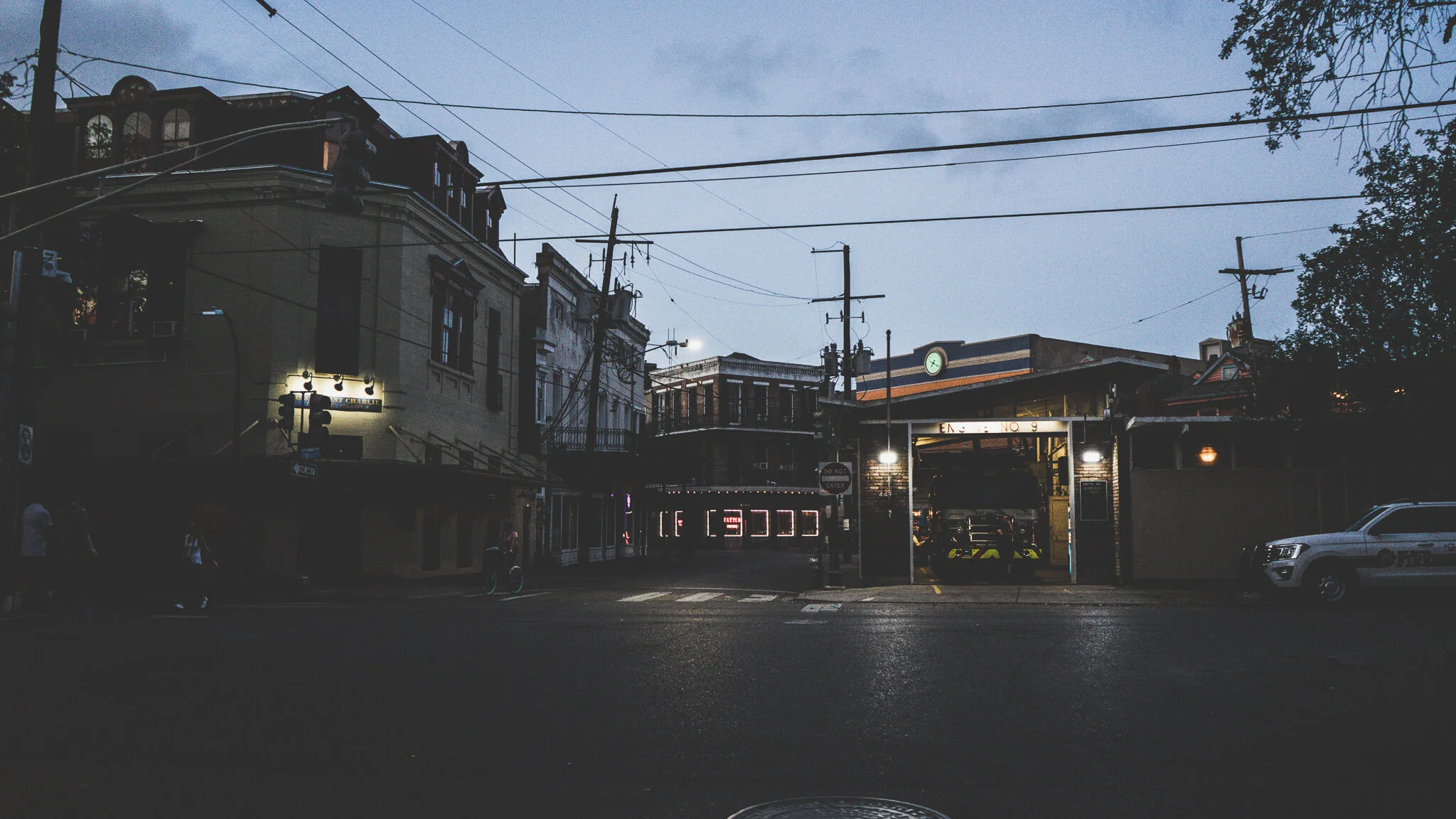 Photography by Ron Domingue — 44