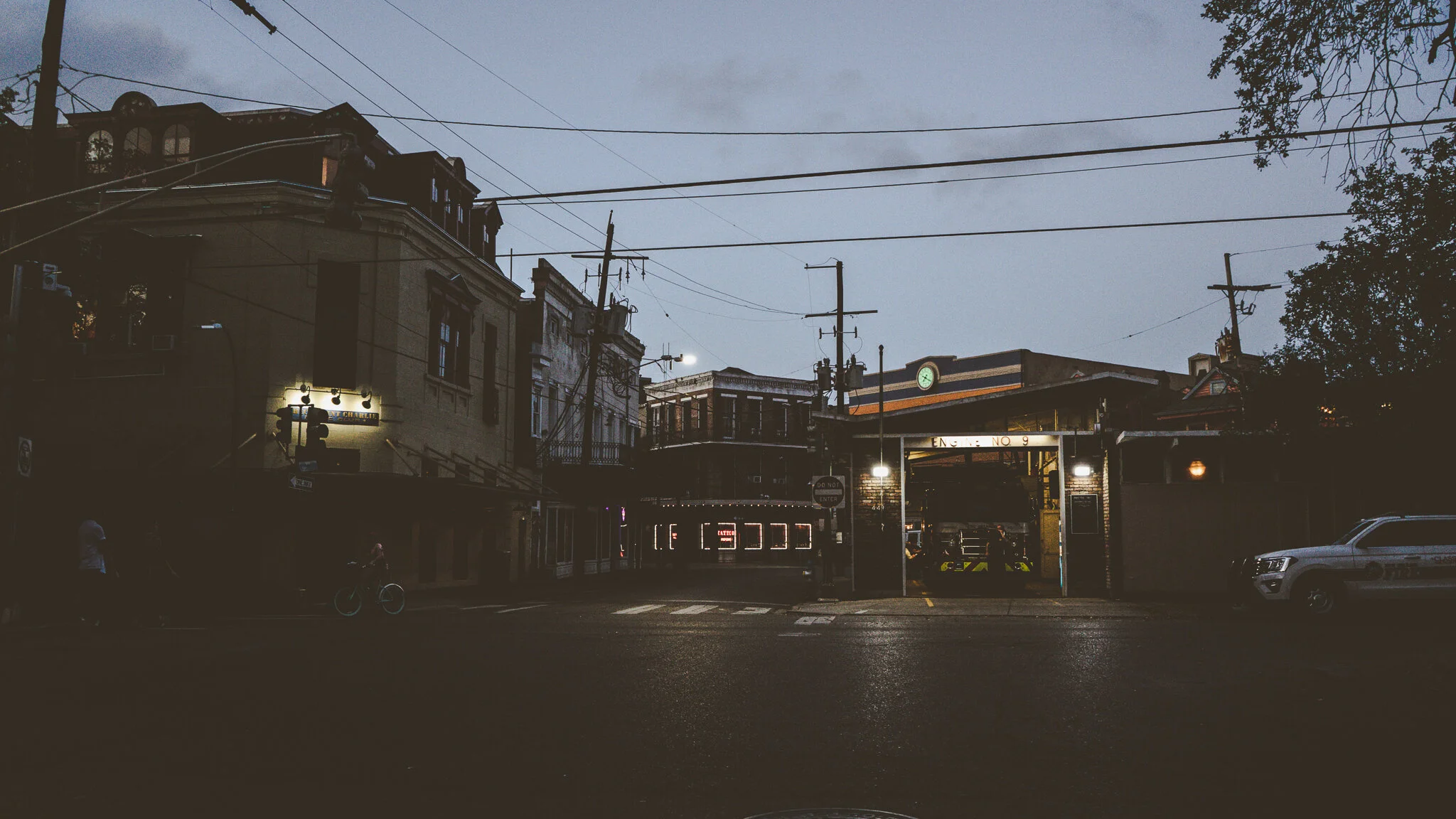 Photography by Ron Domingue — 45