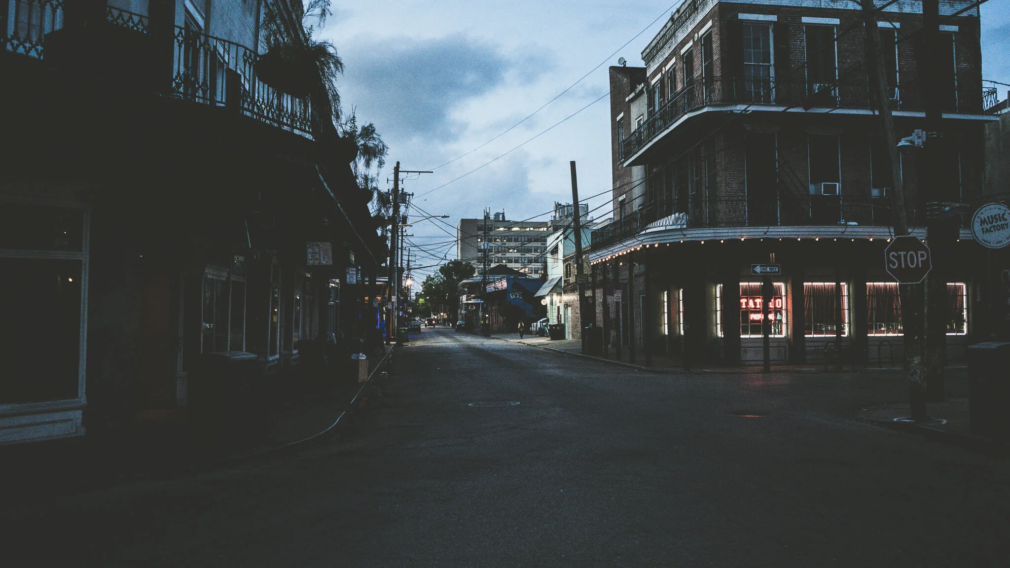 Photography by Ron Domingue — 48