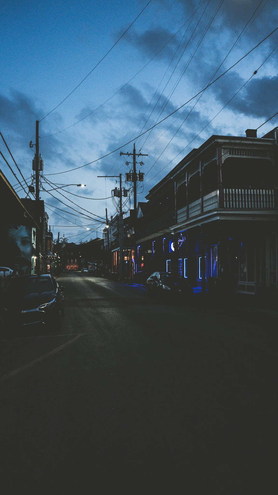Photography by Ron Domingue — 50