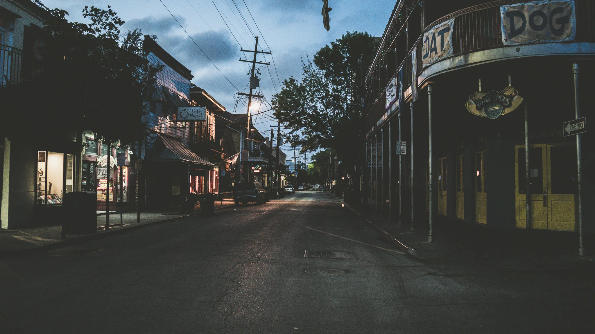 Photography by Ron Domingue — 49