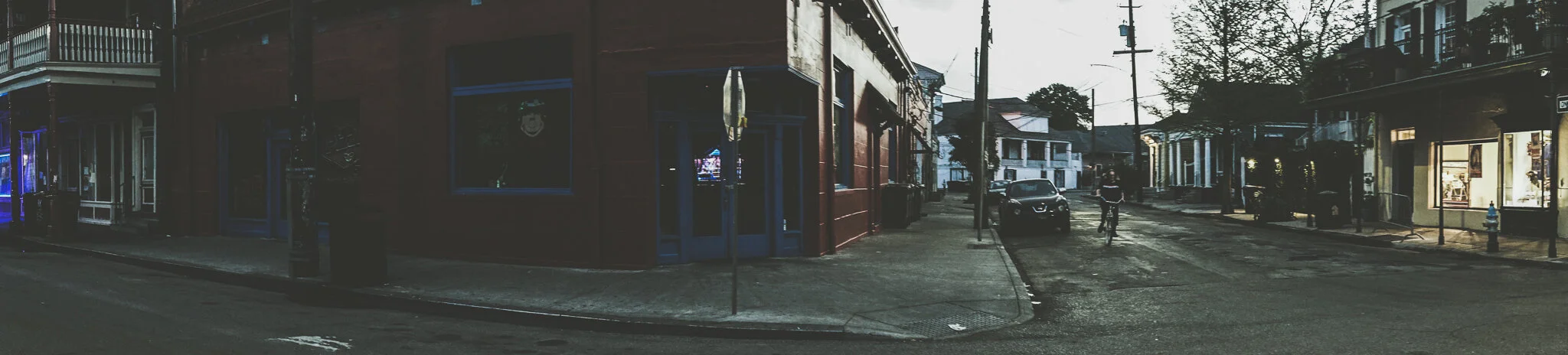 Photography by Ron Domingue — 52