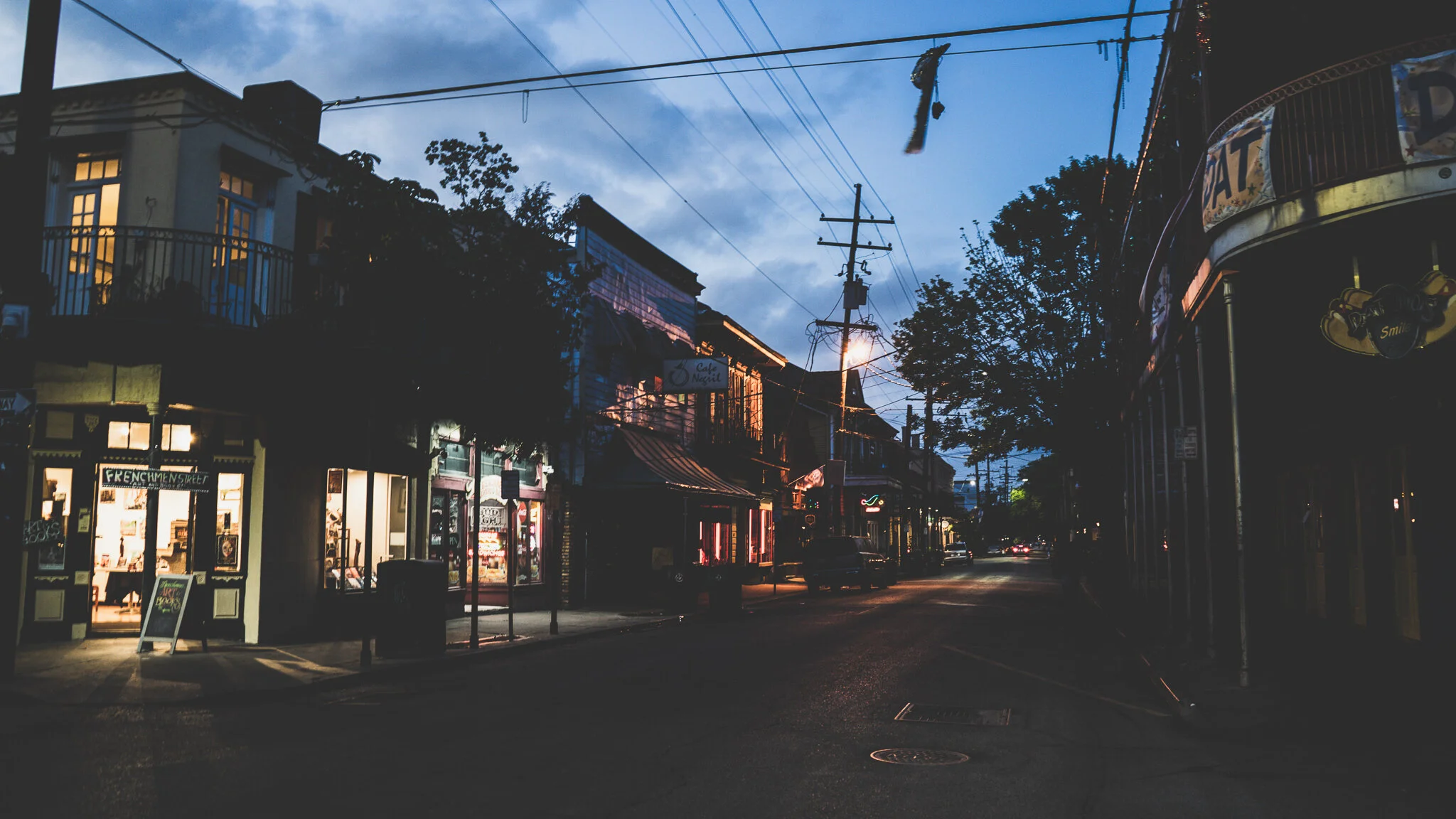 Photography by Ron Domingue — 51