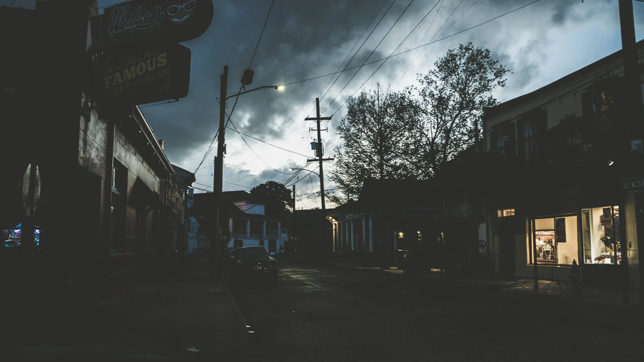 Photography by Ron Domingue — 53