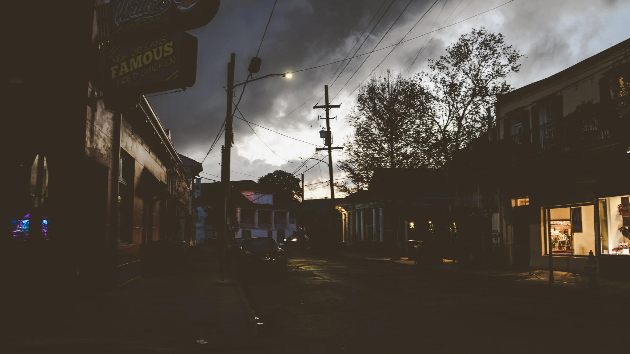 Photography by Ron Domingue — 54