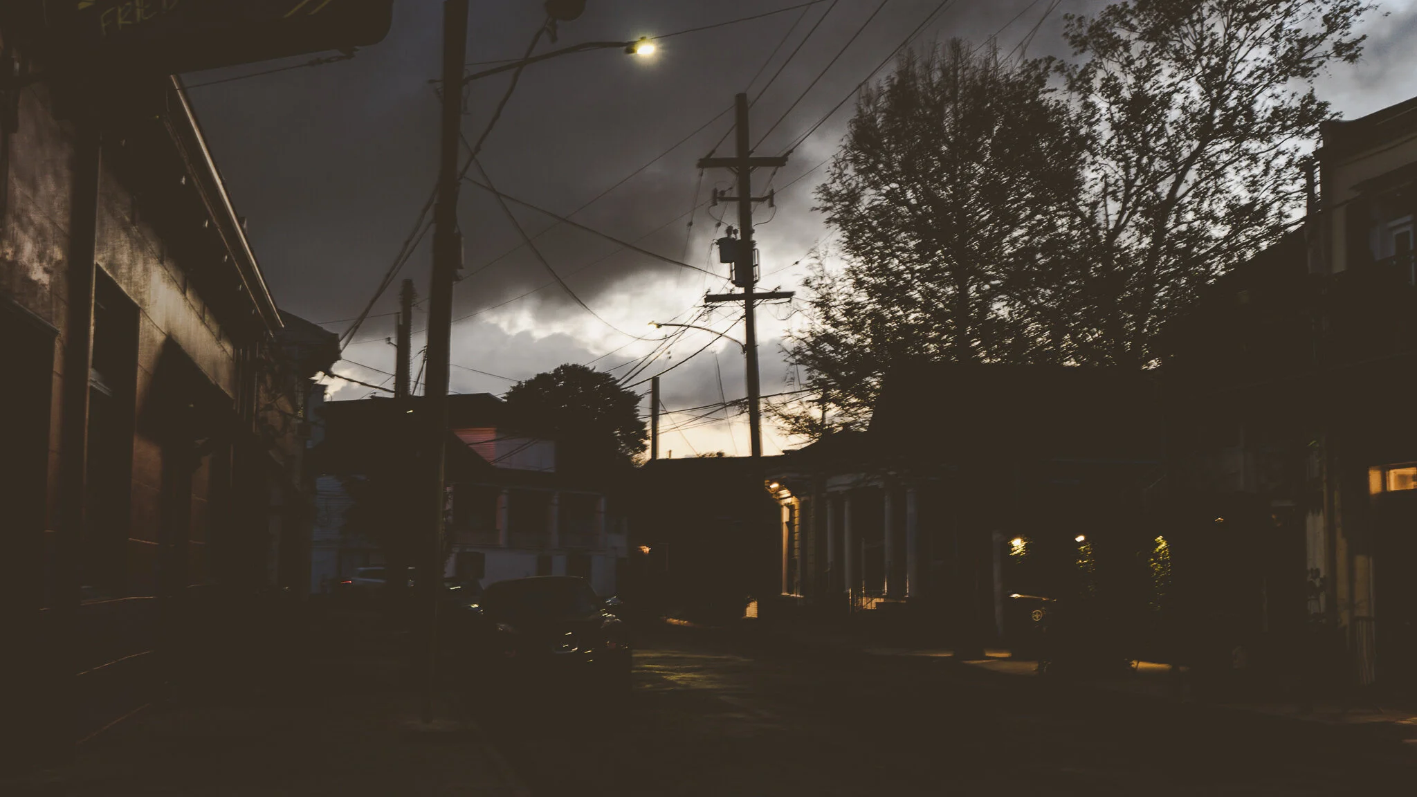 Photography by Ron Domingue — 56