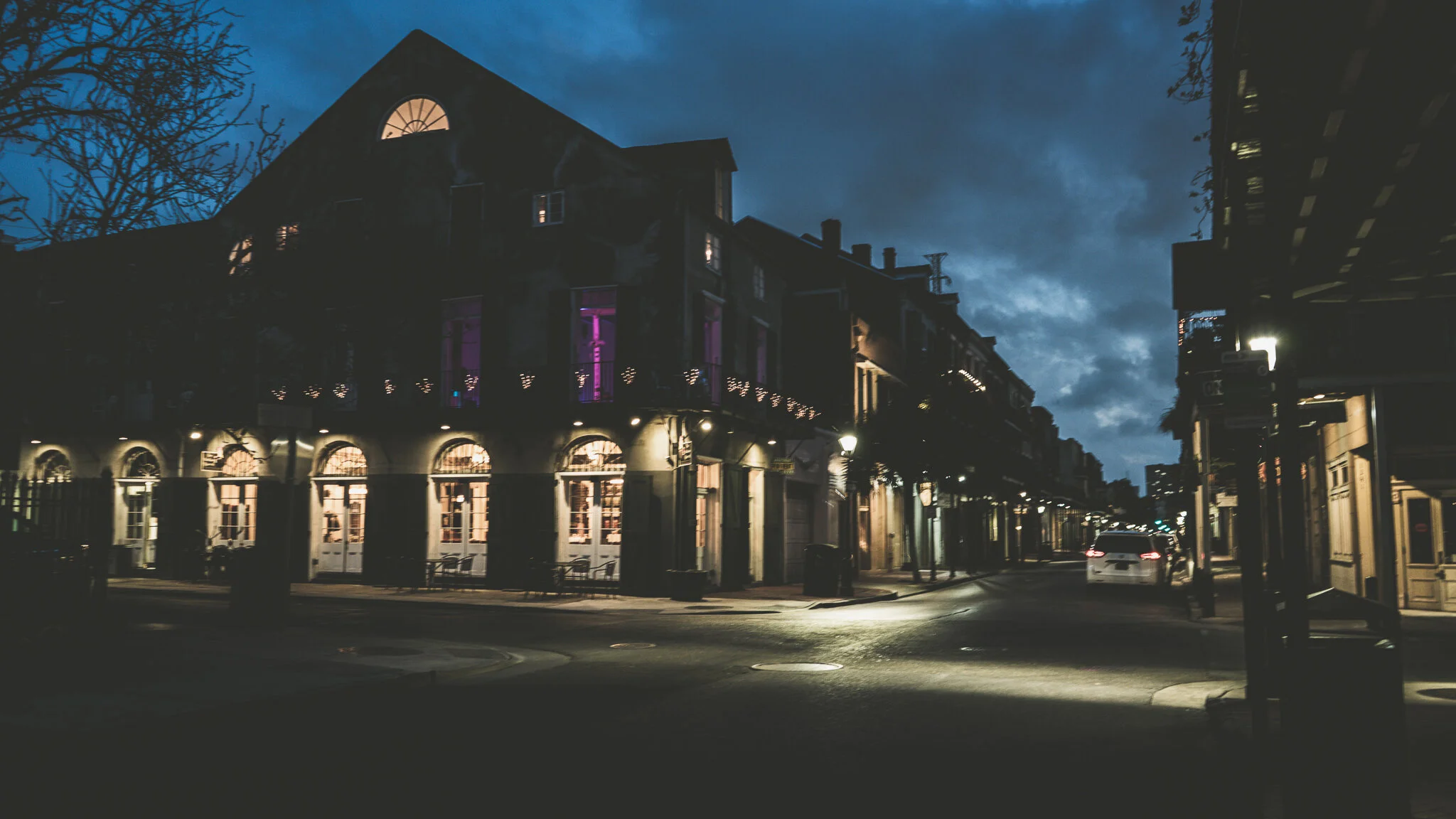 Photography by Ron Domingue — 57