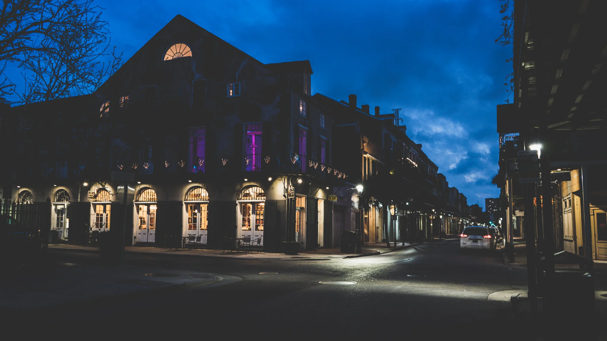 Photography by Ron Domingue — 55