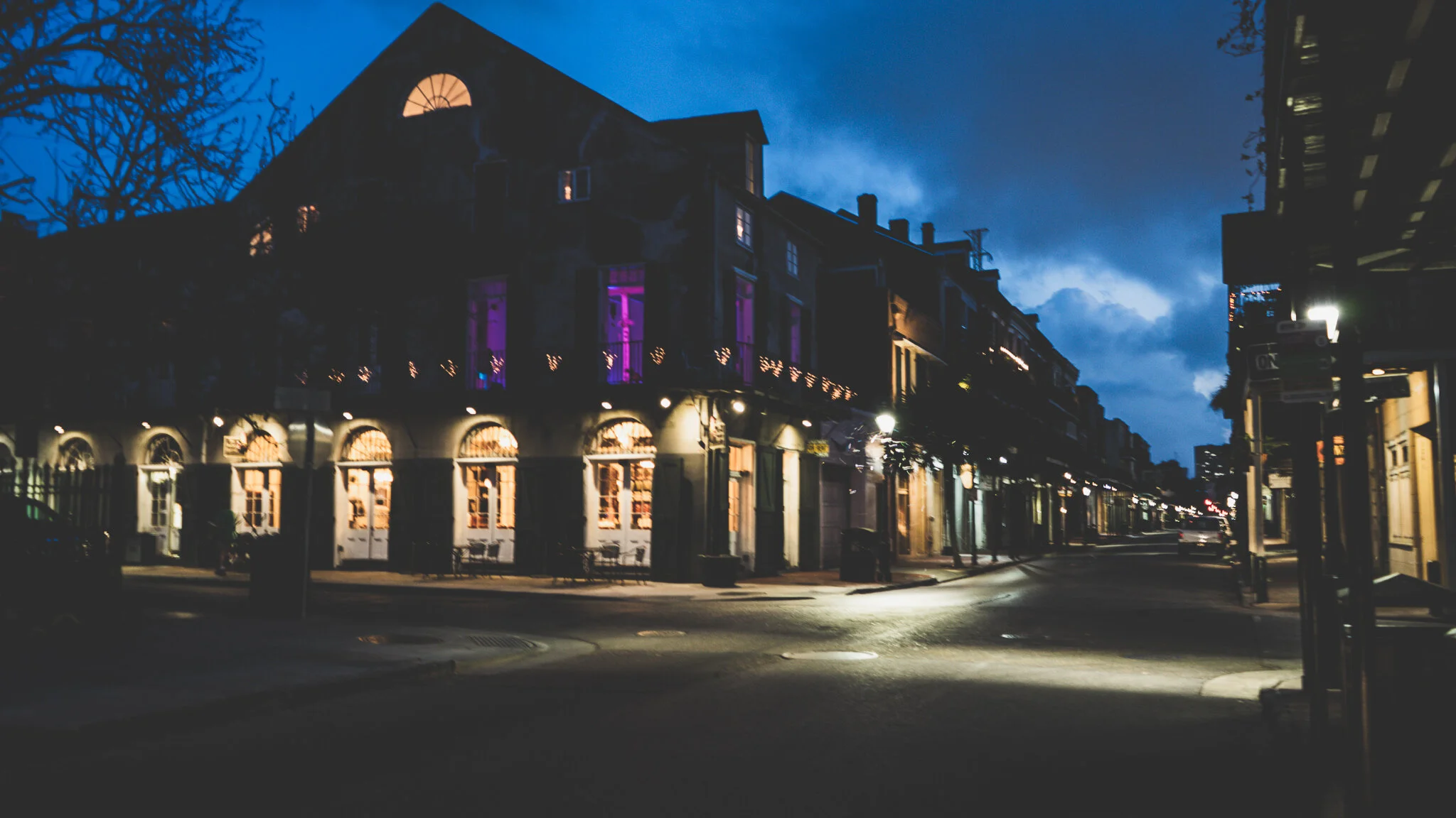 Photography by Ron Domingue — 61