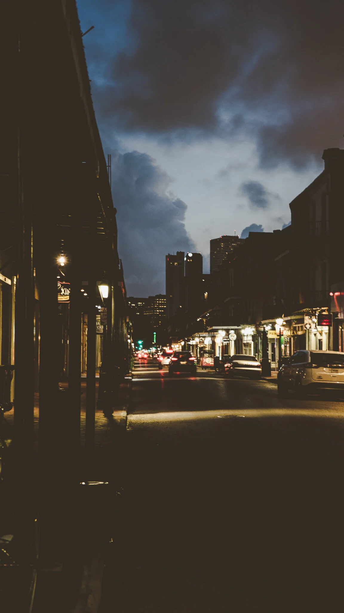 Photography by Ron Domingue — 59
