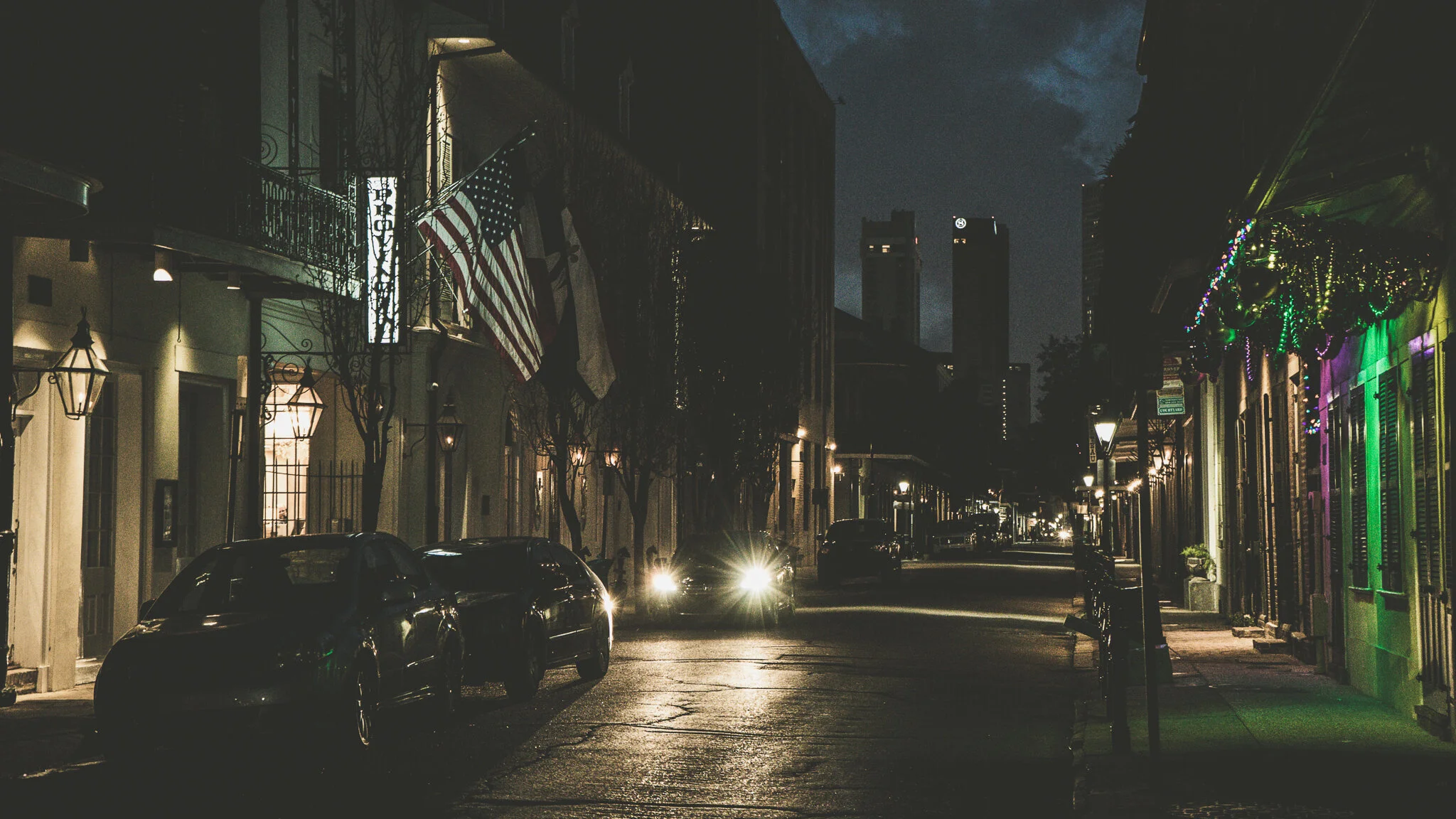 Photography by Ron Domingue — 58