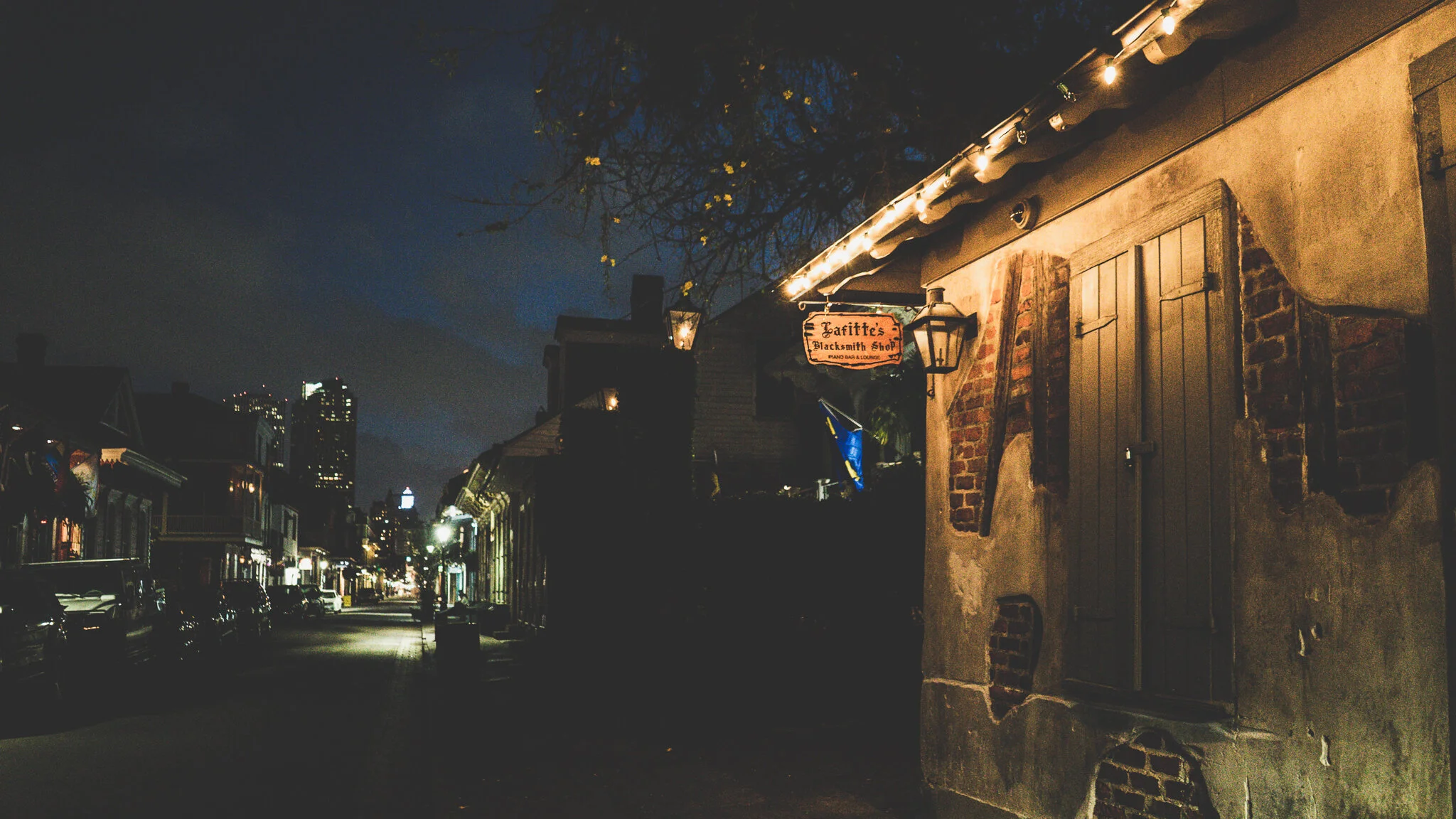 Photography by Ron Domingue — 65