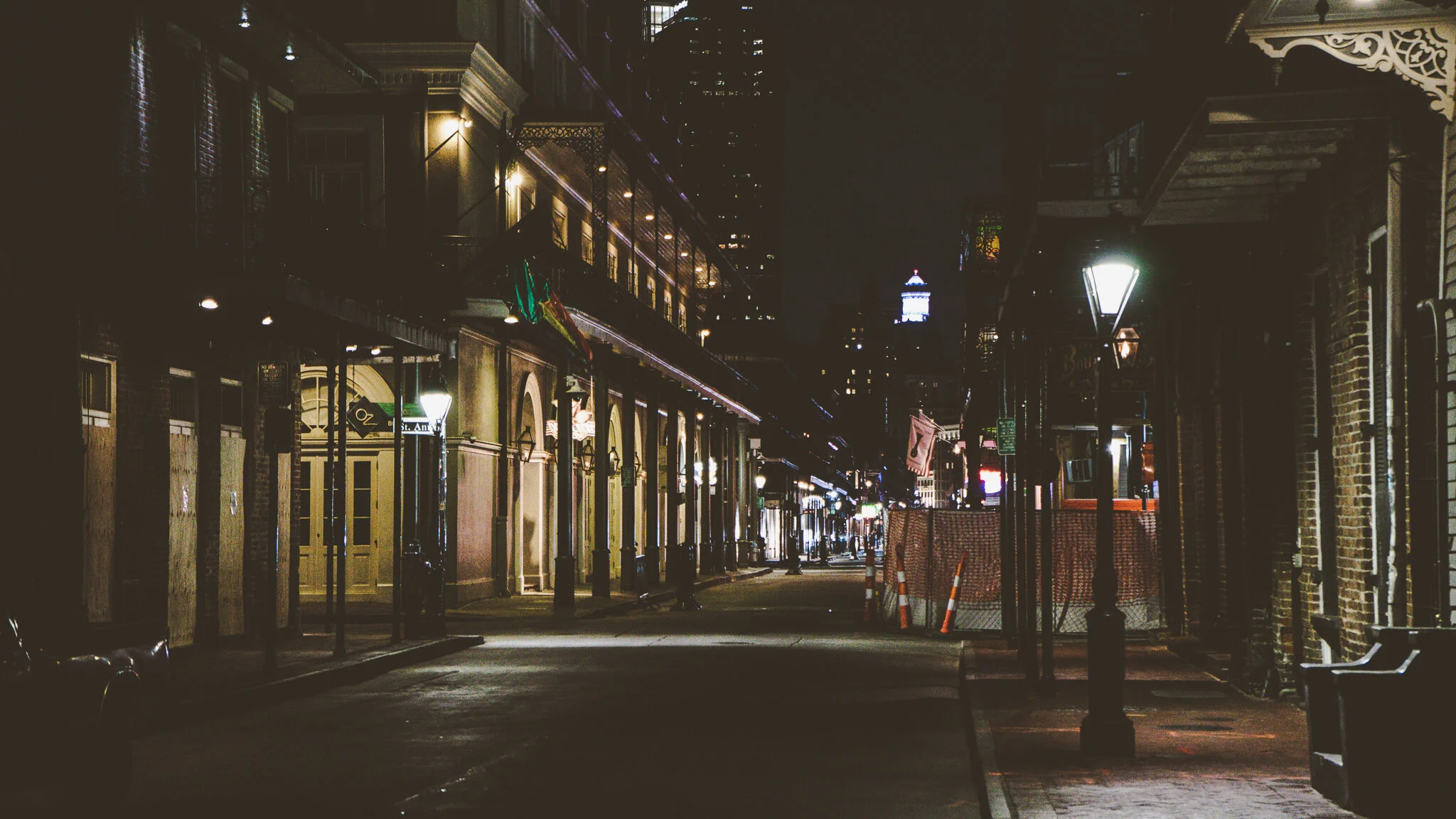 Photography by Ron Domingue — 63