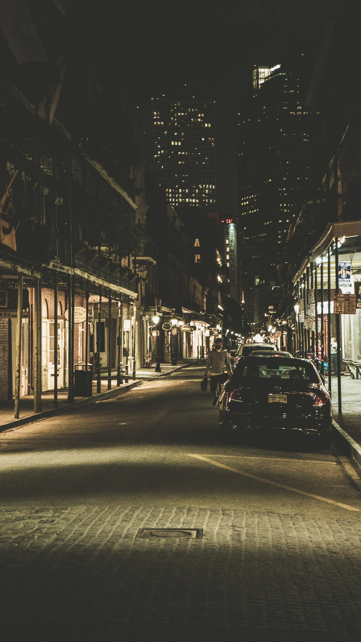 Photography by Ron Domingue — 64