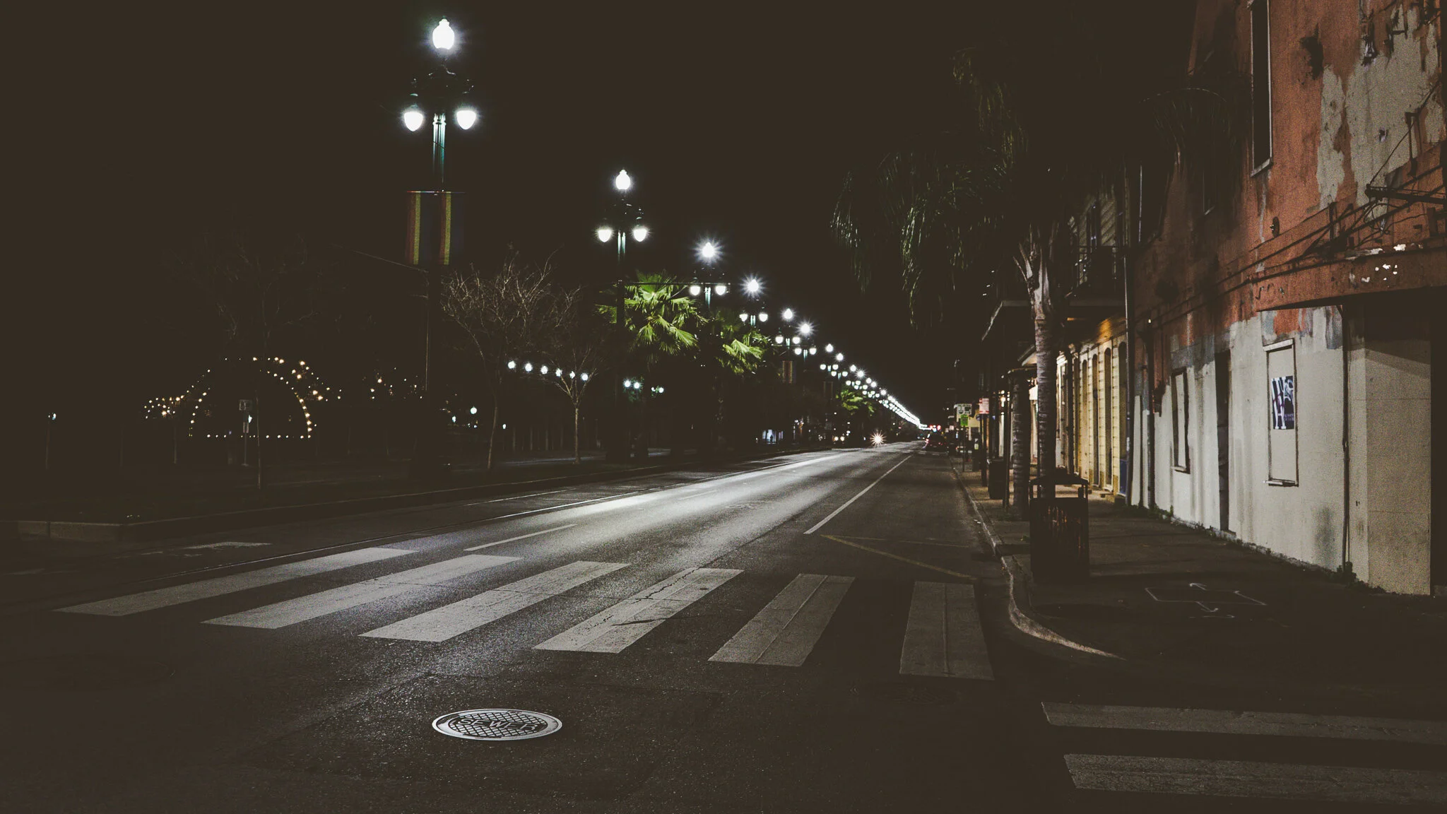 Photography by Ron Domingue — 67