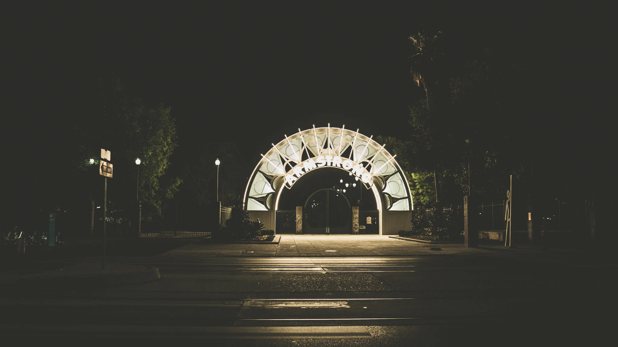 Photography by Ron Domingue — 69