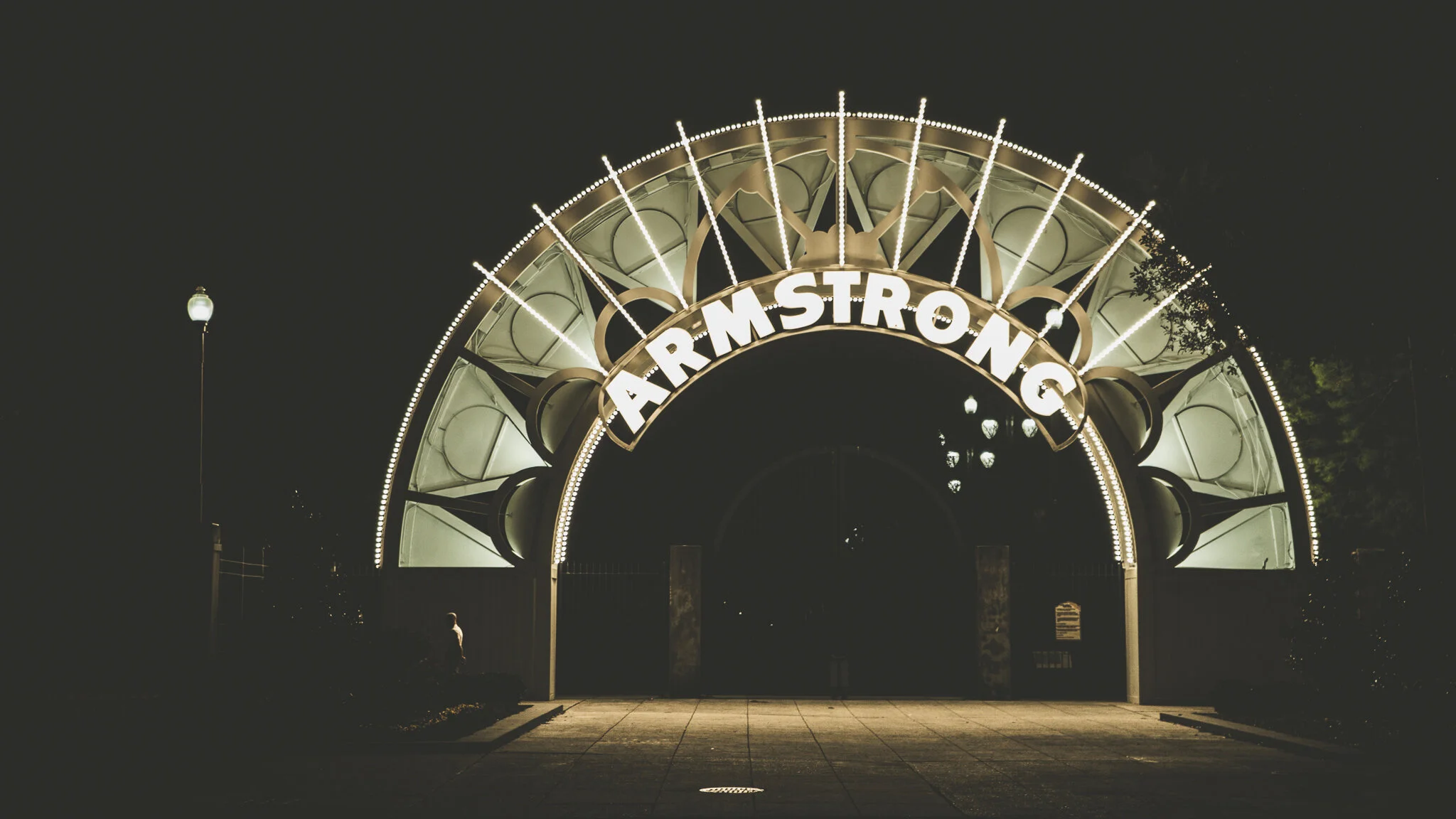 Photography by Ron Domingue — 68
